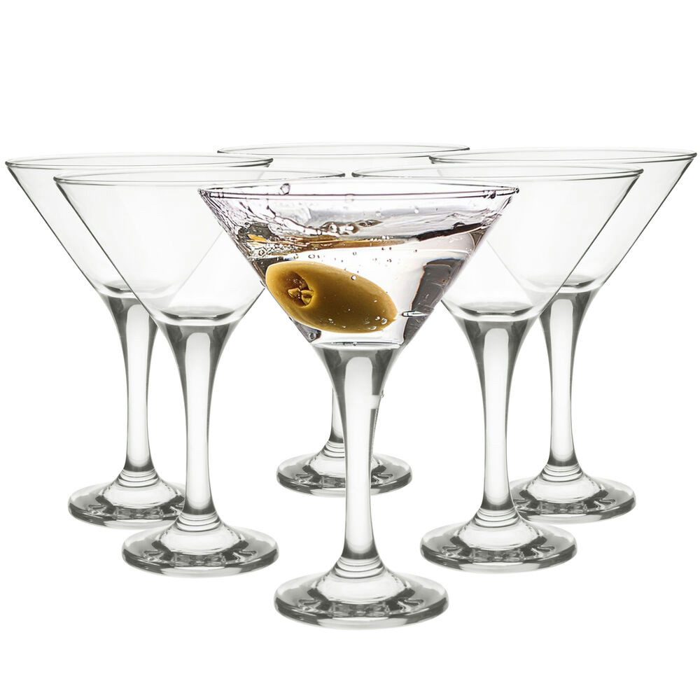 Sendez Martiniglas, Glas