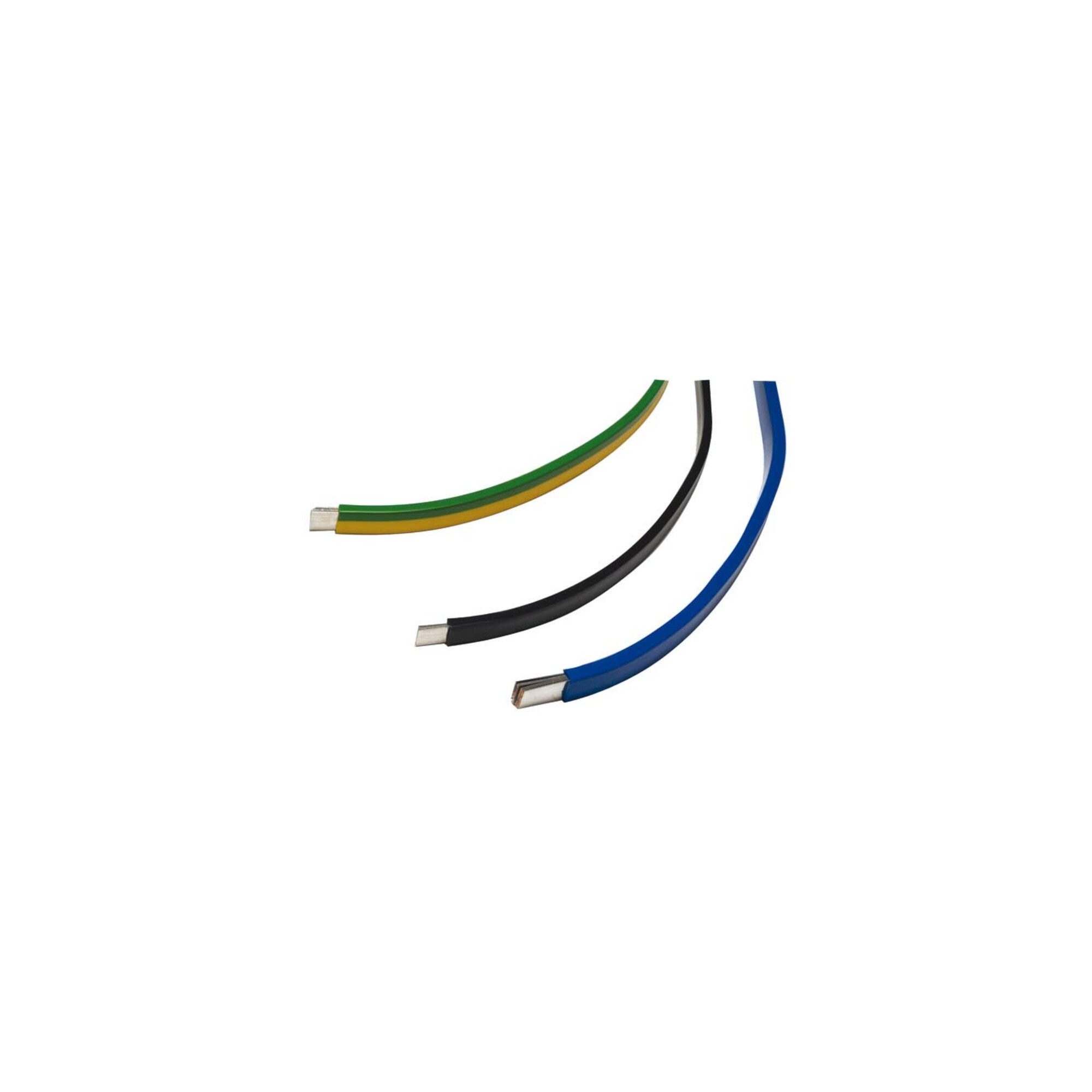 EATON Isolierband Eaton Kupferband verz. 250A CU-BAND6X16X0,8-BK