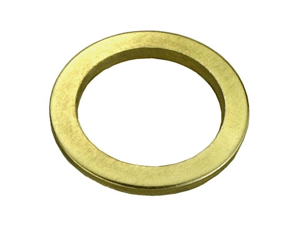Fitschenring Fitschenringe 16,0 x 10 x 2 mm