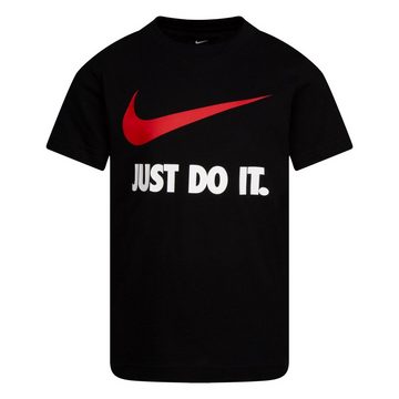 Nike Sportswear T-Shirt NKB SWOOSH JDI Short -Sleeve TEE - für Kinder