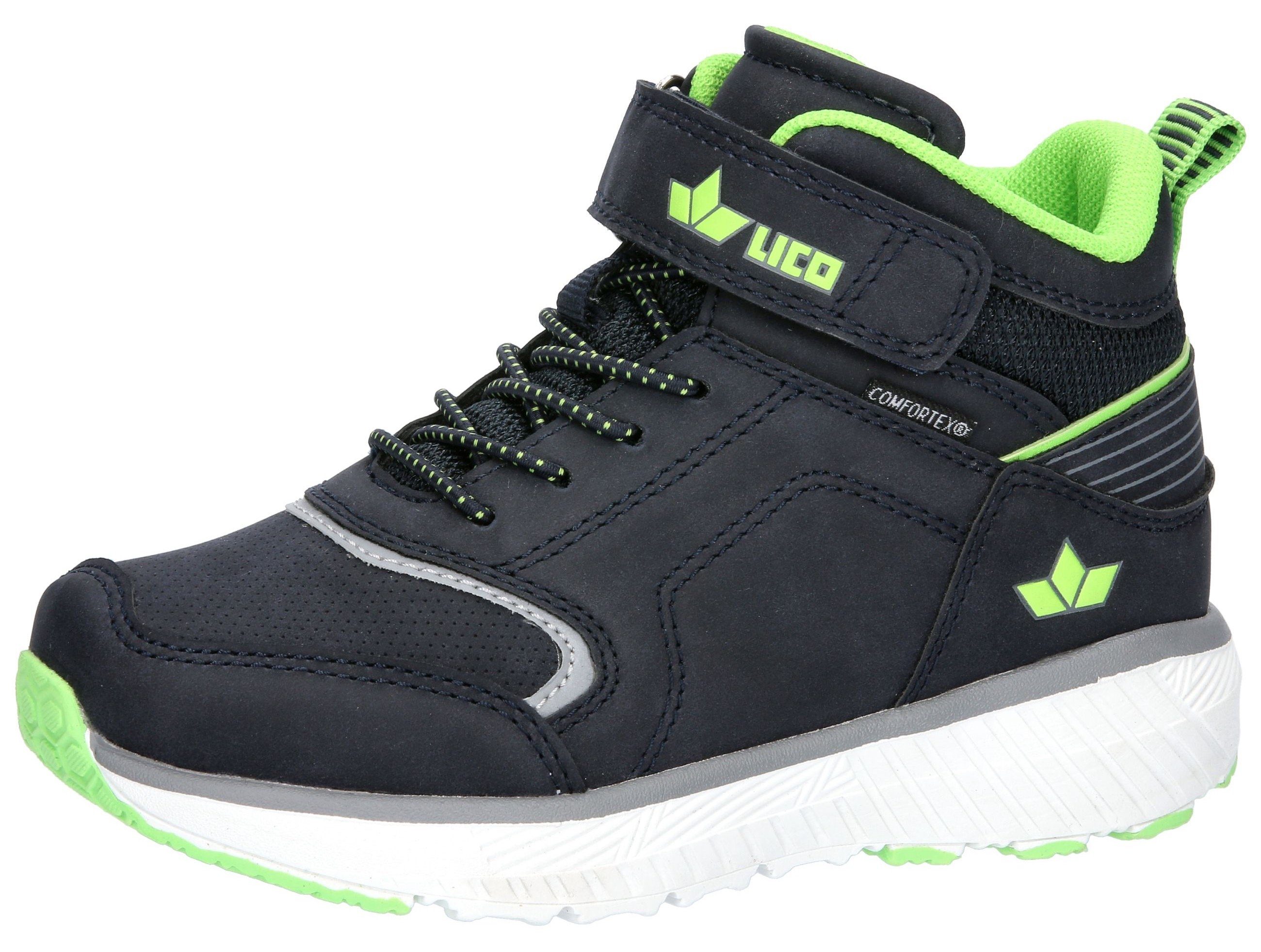 Lico Arian VS Sneaker mit Comfortex-Membrane