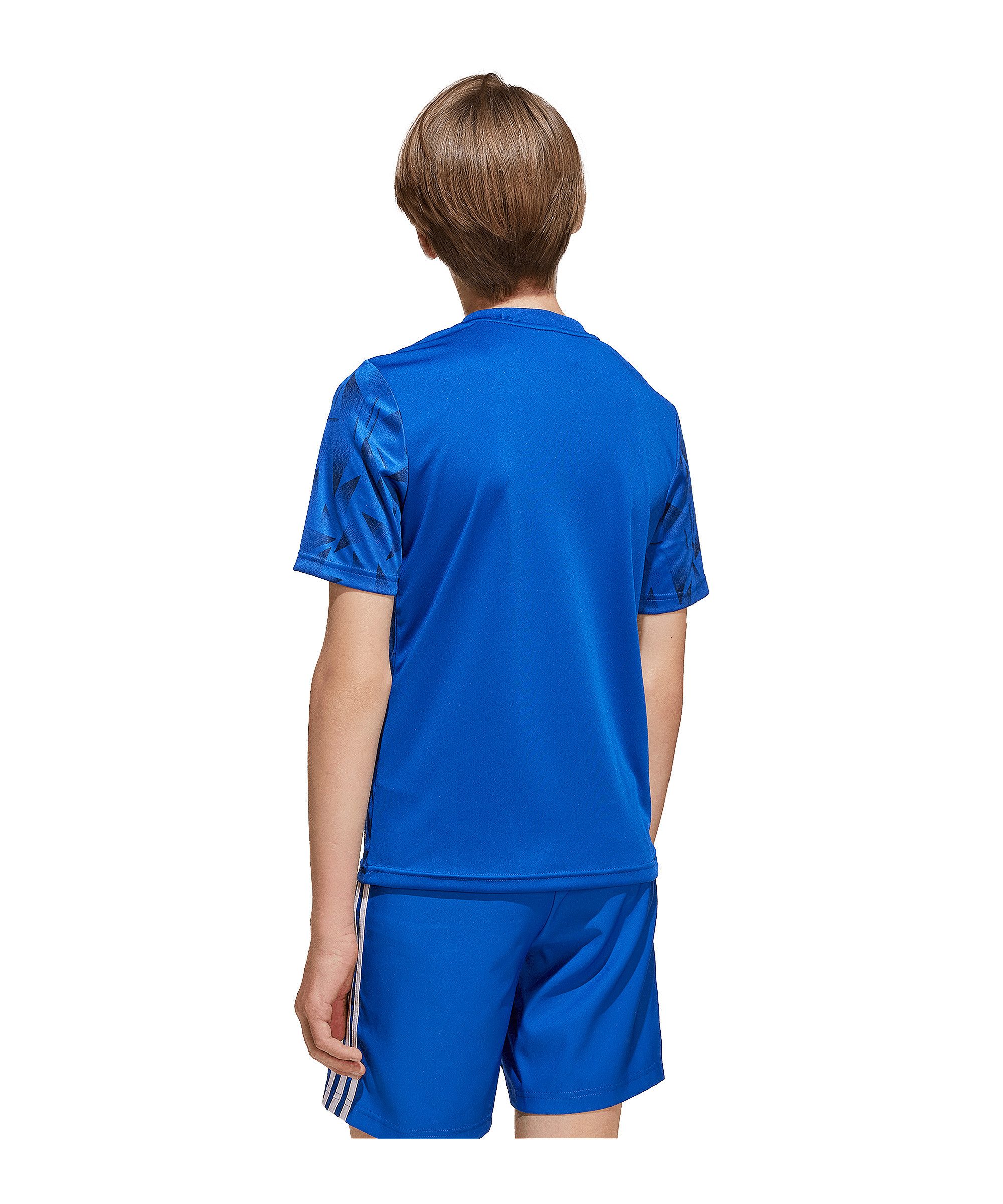 adidas Performance Fußballtrikot adidas Performance Team Icon 25 Trikot Kids Teamsport