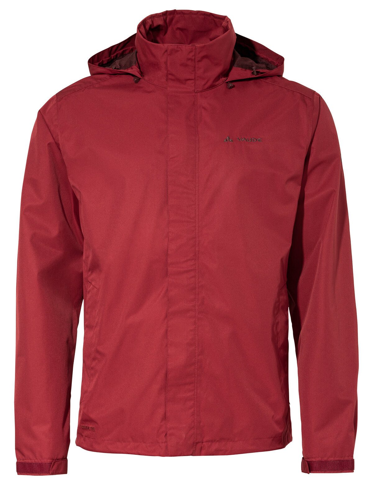 VAUDE Outdoorjacke Men's Escape Light Jacket (1-St) leichte Regenjacke für günstig online kaufen