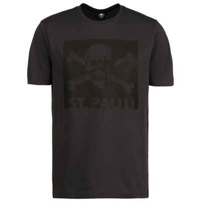 FC St. Pauli Trainingsshirt »FC St. Pauli Black Box T-Shirt Herren«