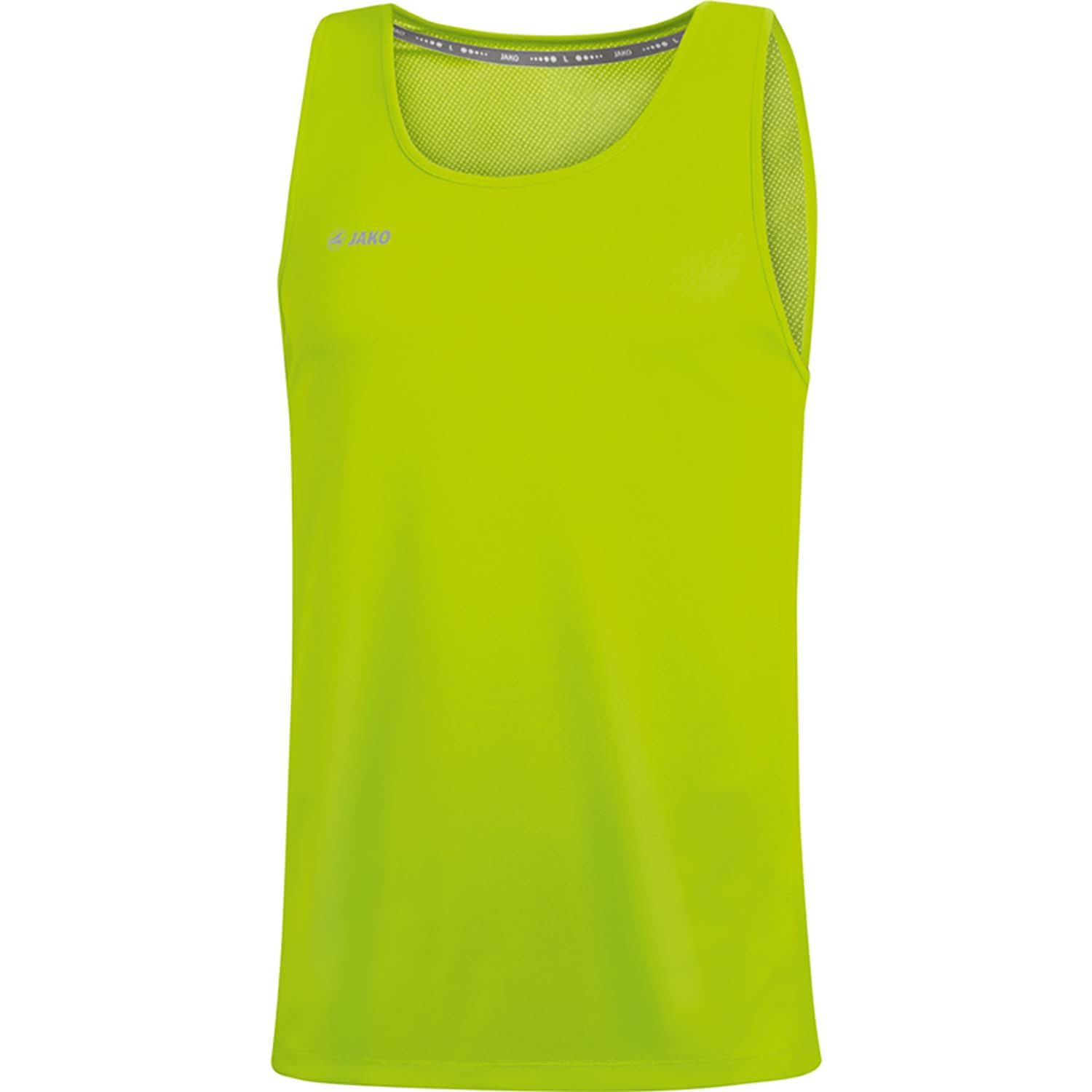 Jako Tanktop Jako Herren Laufshirt Tanktop günstig online kaufen