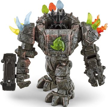 Schleich® Spielfigur ELDRADOR®, Master Roboter (42549)