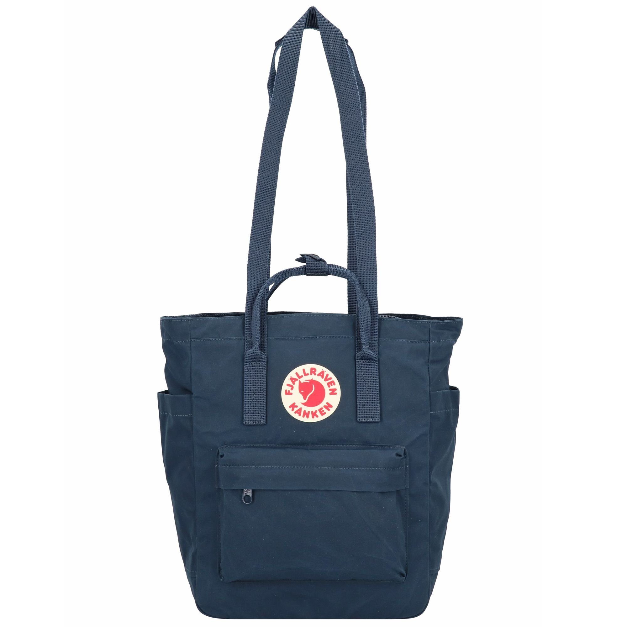 Fjällräven Schultertasche Kanken, Polyester