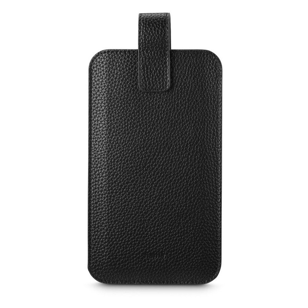 Hama Handytasche Hama Handytasche schwarz für Smartphones. (Taschen Smartphones & Handys)