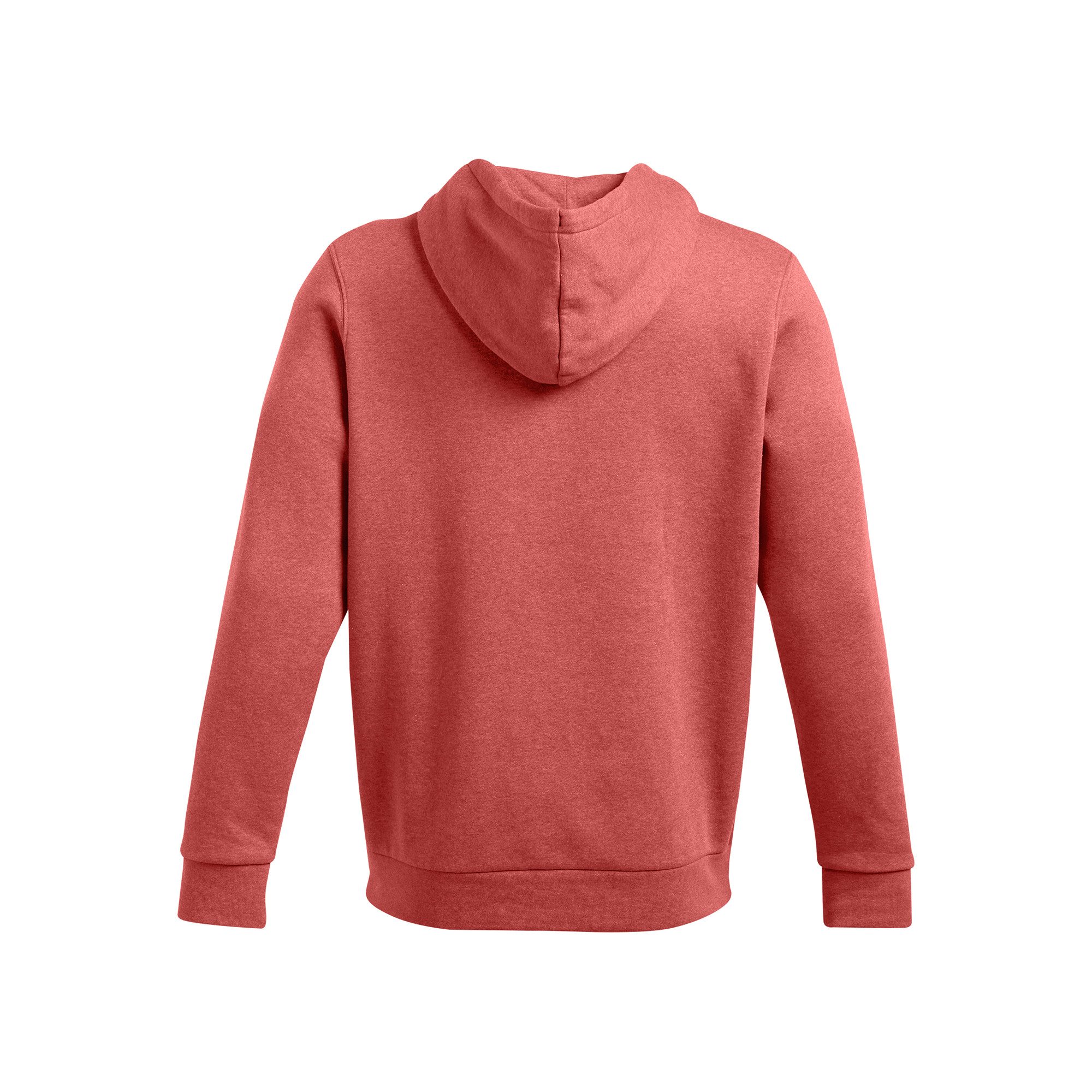 Under Armour® Kapuzenpullover Under Armour Herren Essential Fleece Hoody 13 günstig online kaufen