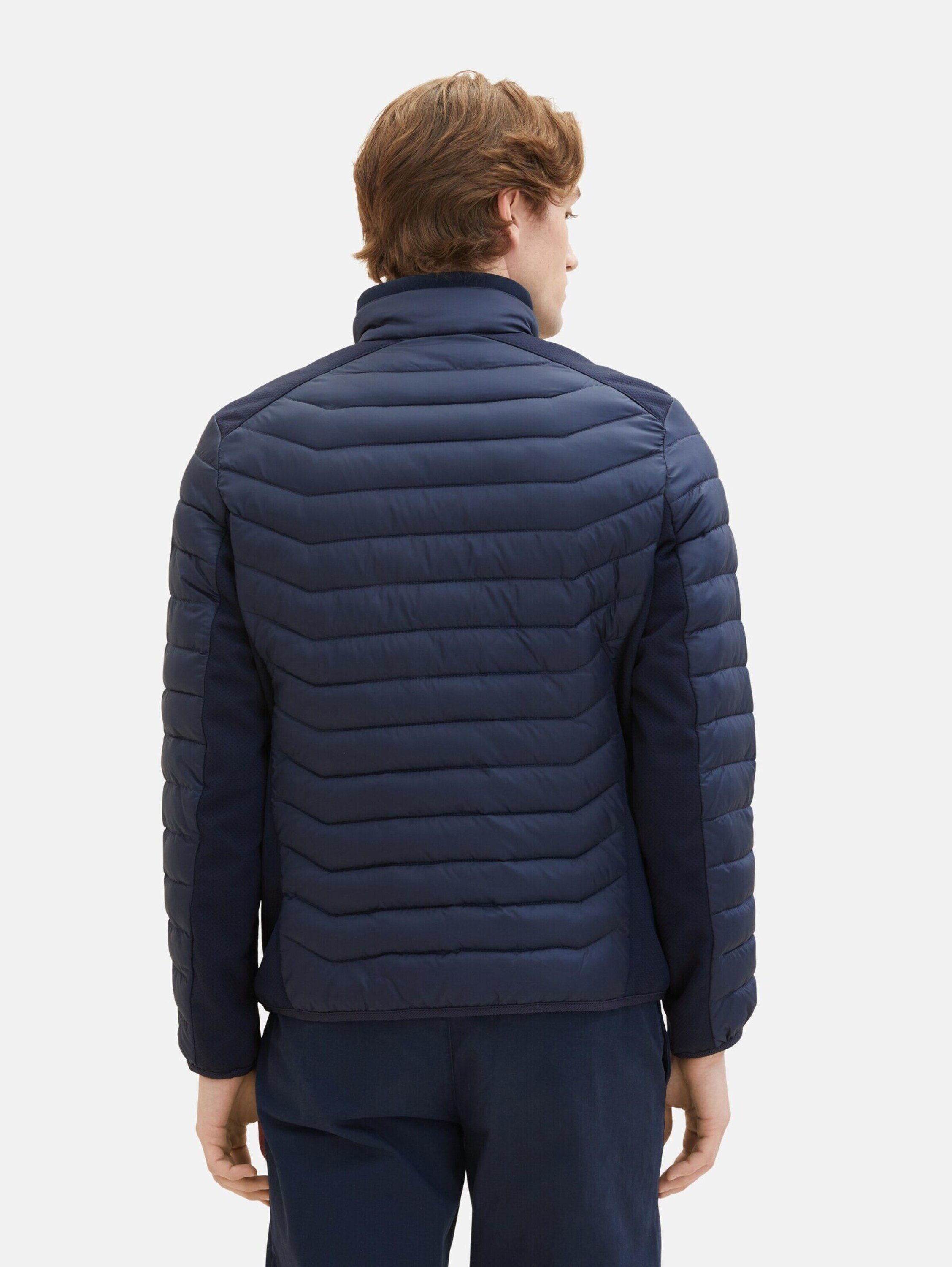 TOM TAILOR Steppjacke (1-St)
