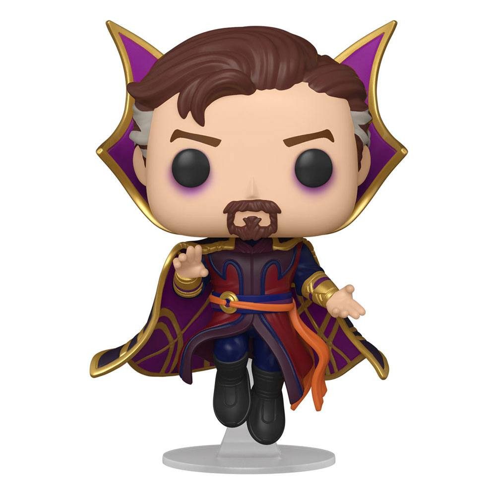 Funko Merchandise-Figur What If...? - Doctor Strange Supreme #55815