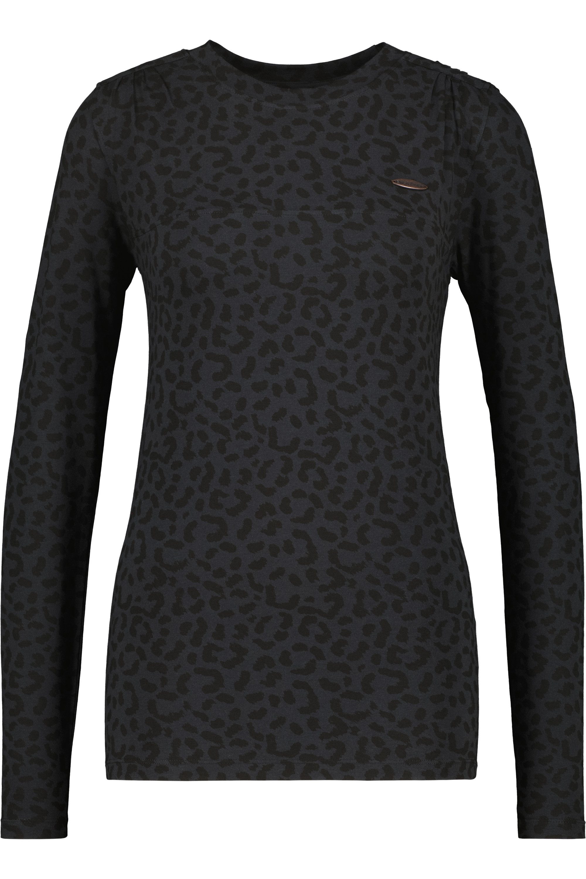 Alife & Kickin Langarmshirt Damen RonjaAK günstig online kaufen