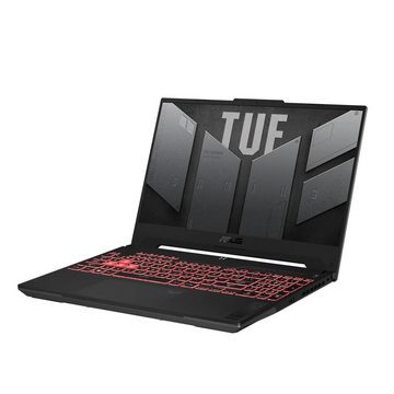 Asus TUF 'A15' Gaming-Notebook (39,60 cm/15.6 Zoll, AMD Ryzen™ 7 (7000-Serie) 7735HS, GeForce RTX™ 4050 6GB GDDR6, 500 GB SSD, fertig installiert & aktiviert)