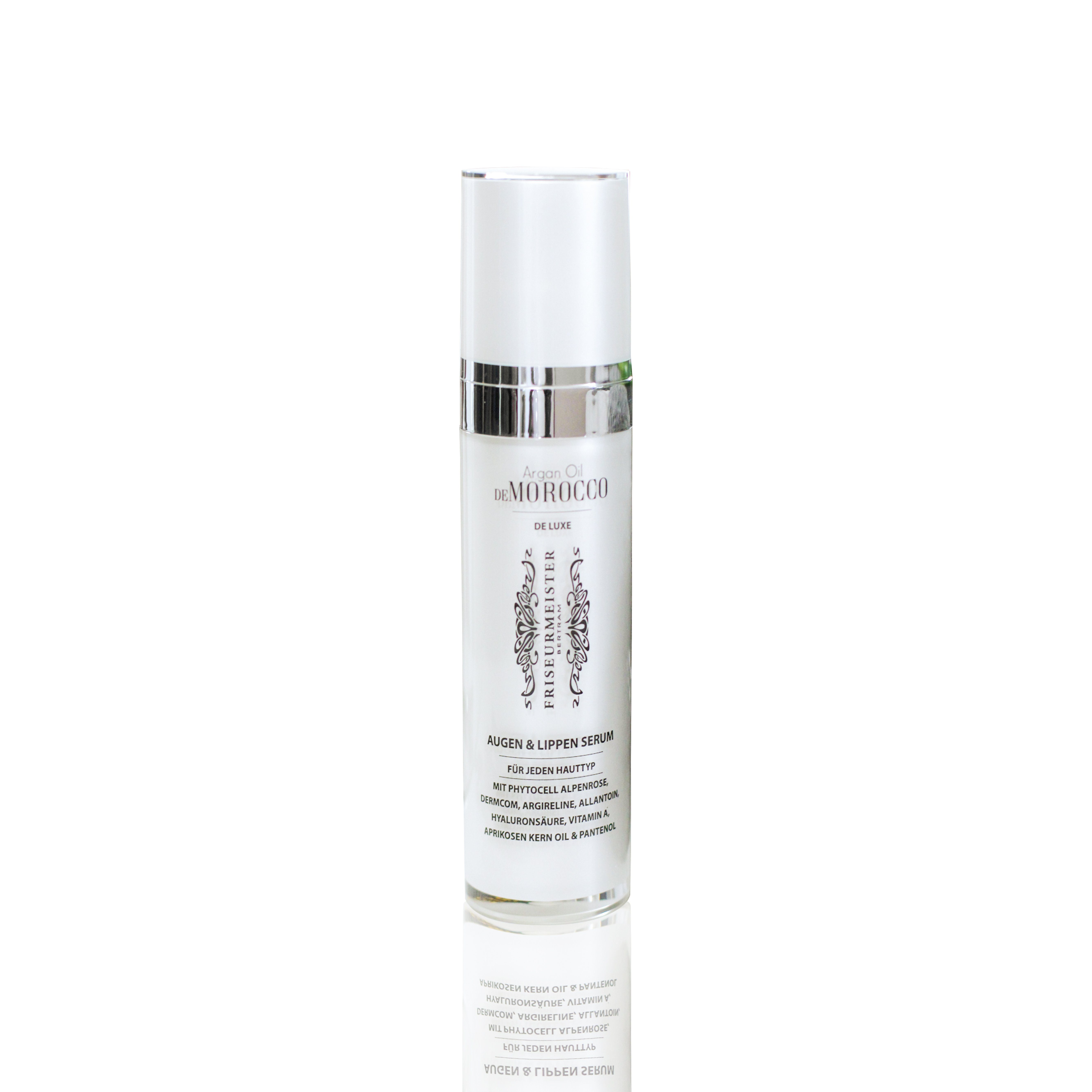 Augenserum Augen & Lippen Serum 50ml für jeden Hauttyp