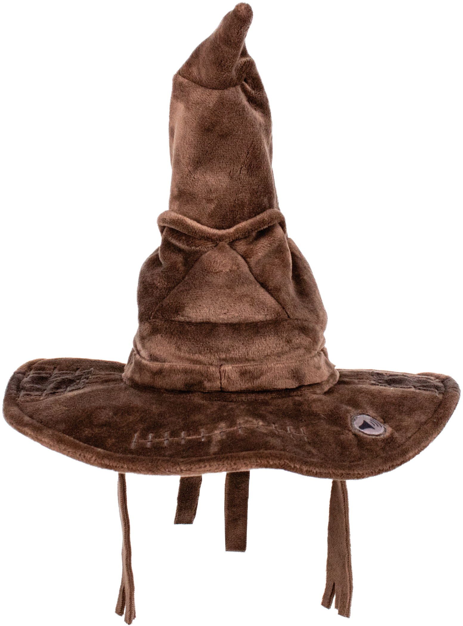 Schmidt Spiele Plüschfigur Stofftier Harry Potter Sprechender Hut inklusive günstig online kaufen