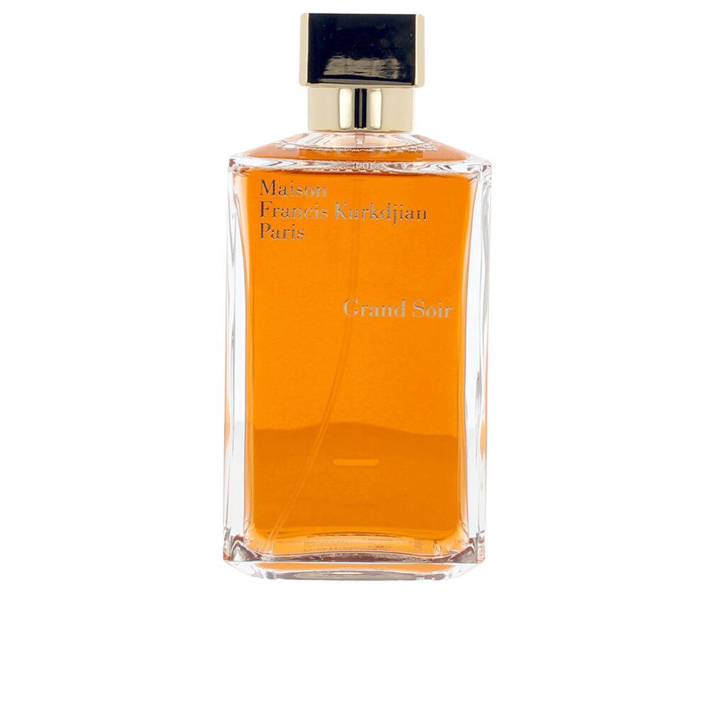 Maison Francis Kurkdjian Körperpflegeduft Grand Soir - EDP - Inhalt: 200 ml