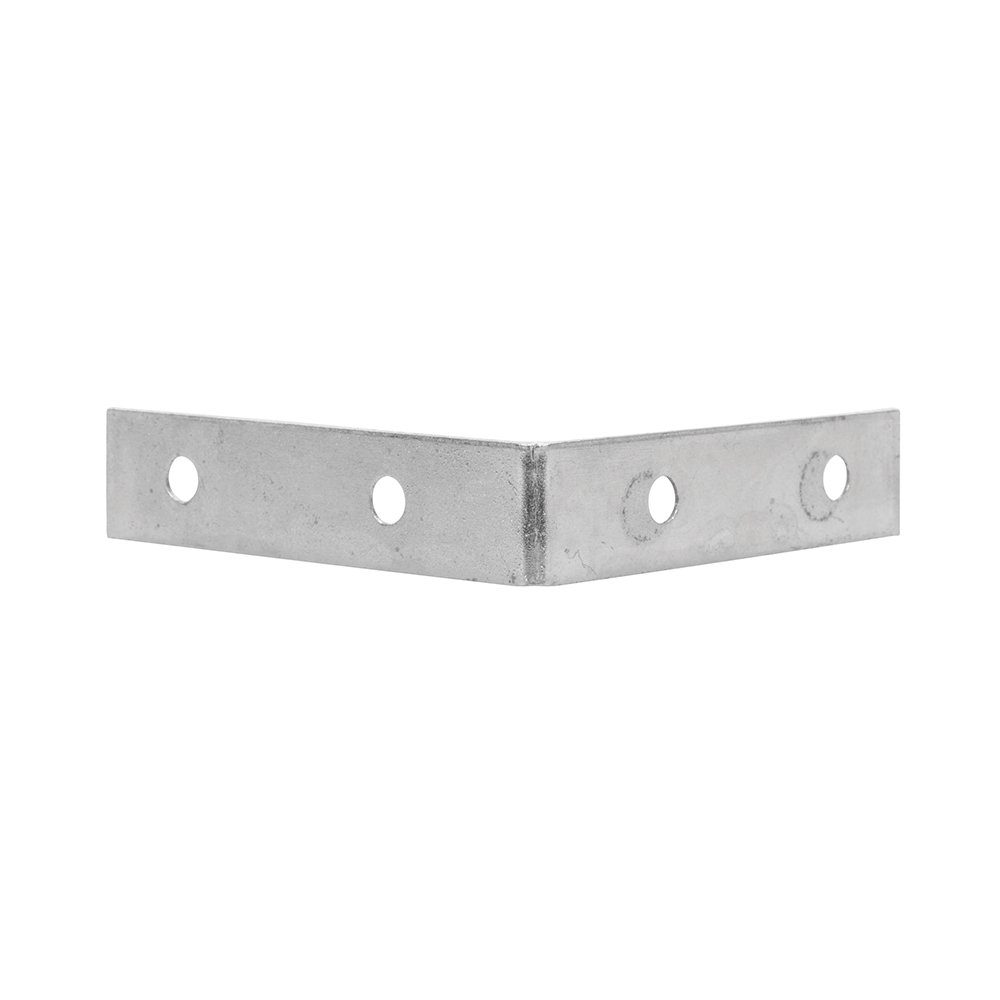 Winkelbeschlag 10 x Eckwinkel 40 x 1,6 x 16 mm
