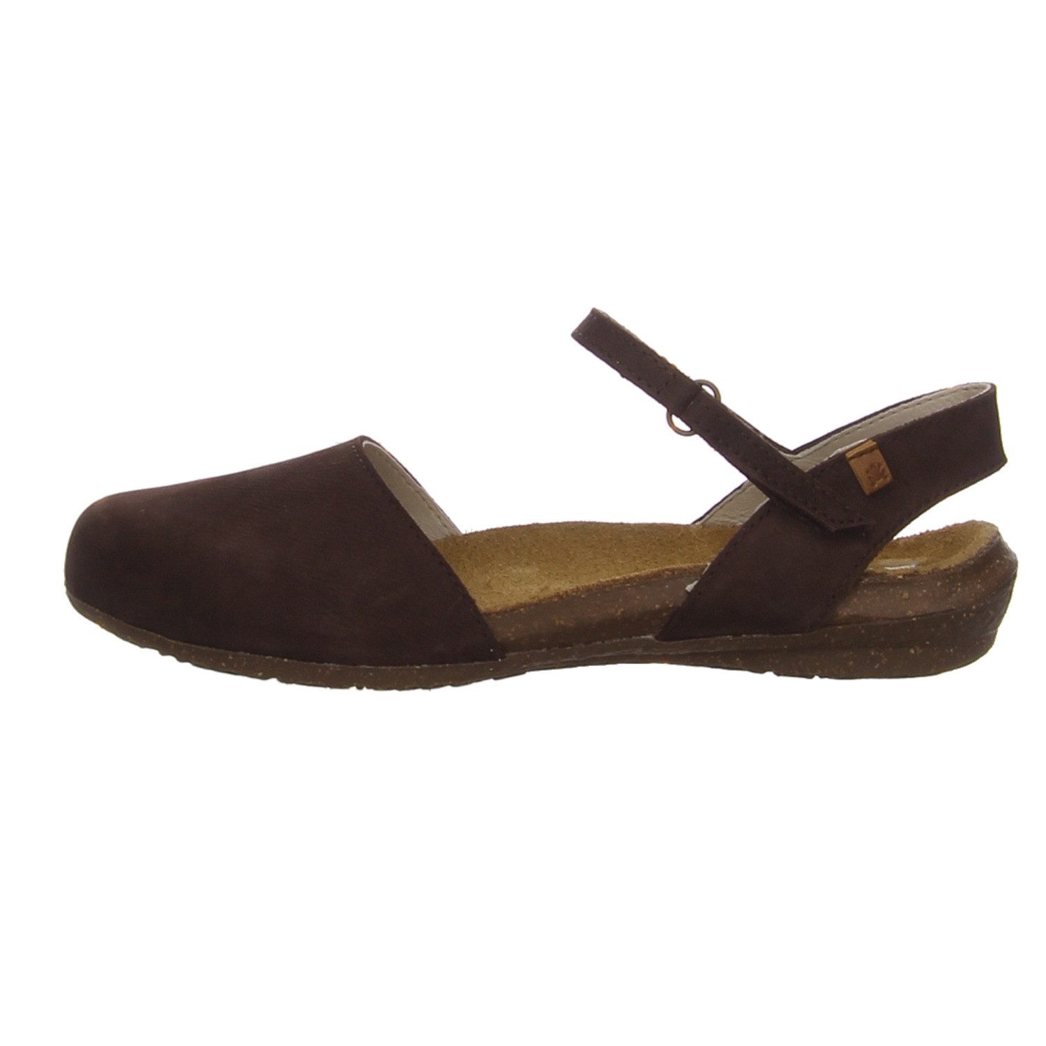 El Naturalista Spangenpumps