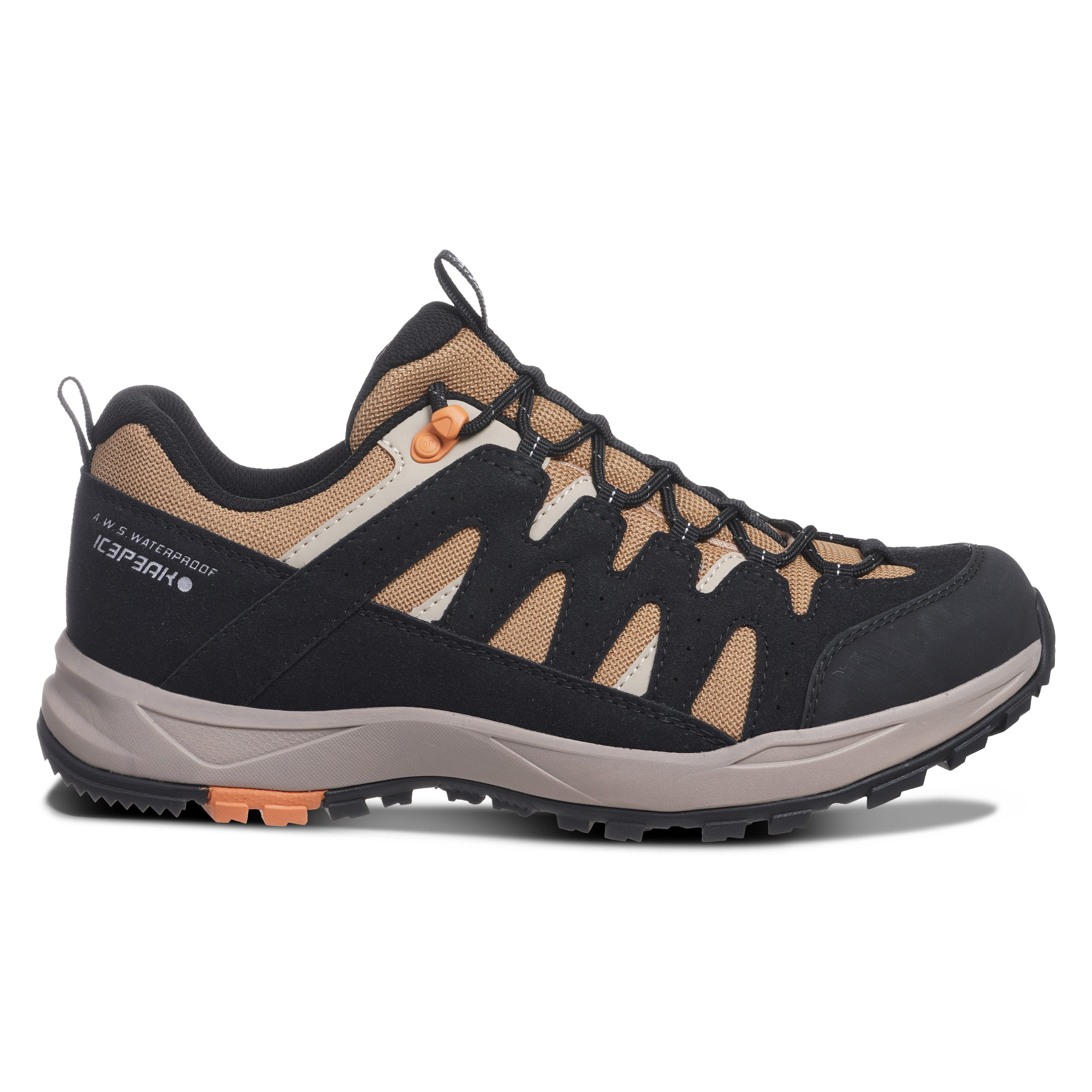 Icepeak AURA LC MR Wanderschuh Wasserdicht günstig online kaufen