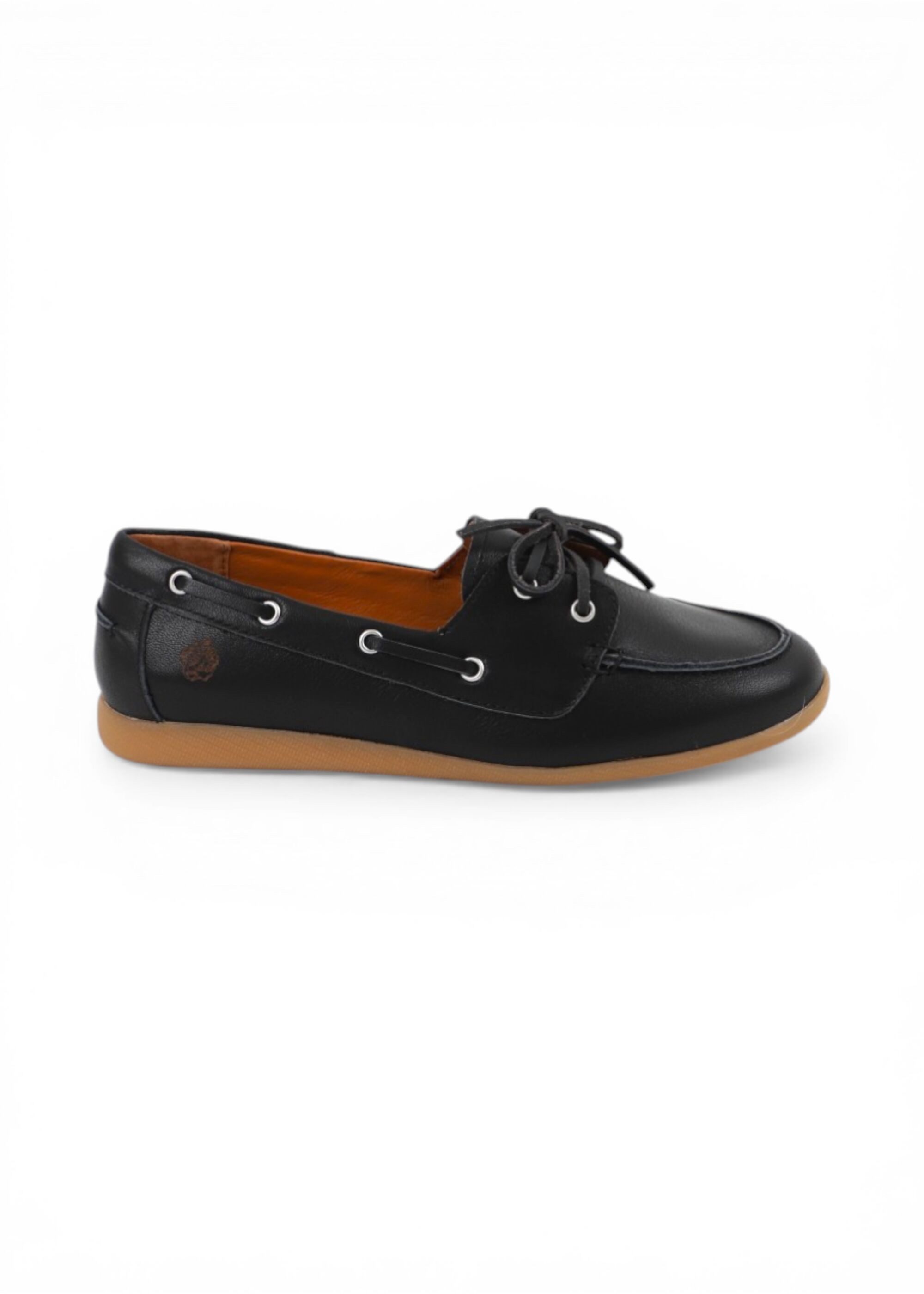 Apple of Eden JOSIE Loafer (2-tlg) Leder-Loafer mit unverwechselbarem, modernem Stil