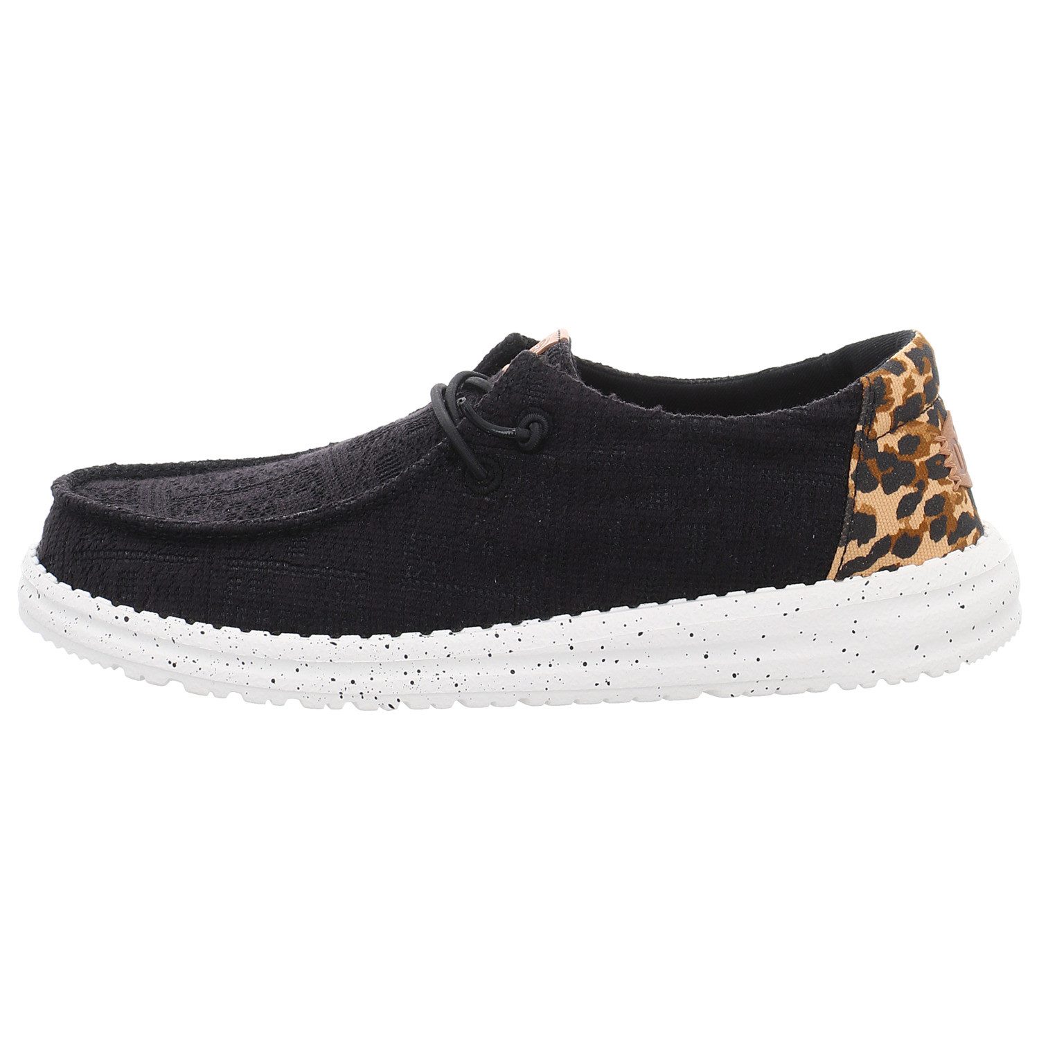Hey Dude Wendy Wildcat Sneaker