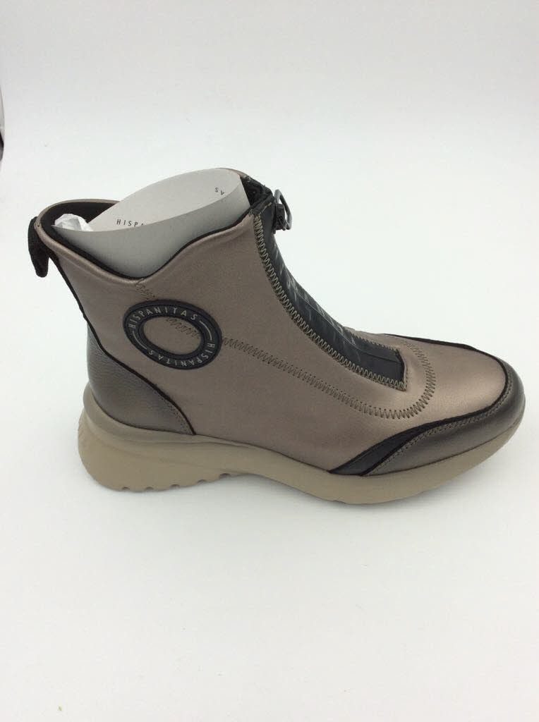 Hispanitas BOLMET-I23 Stiefelette