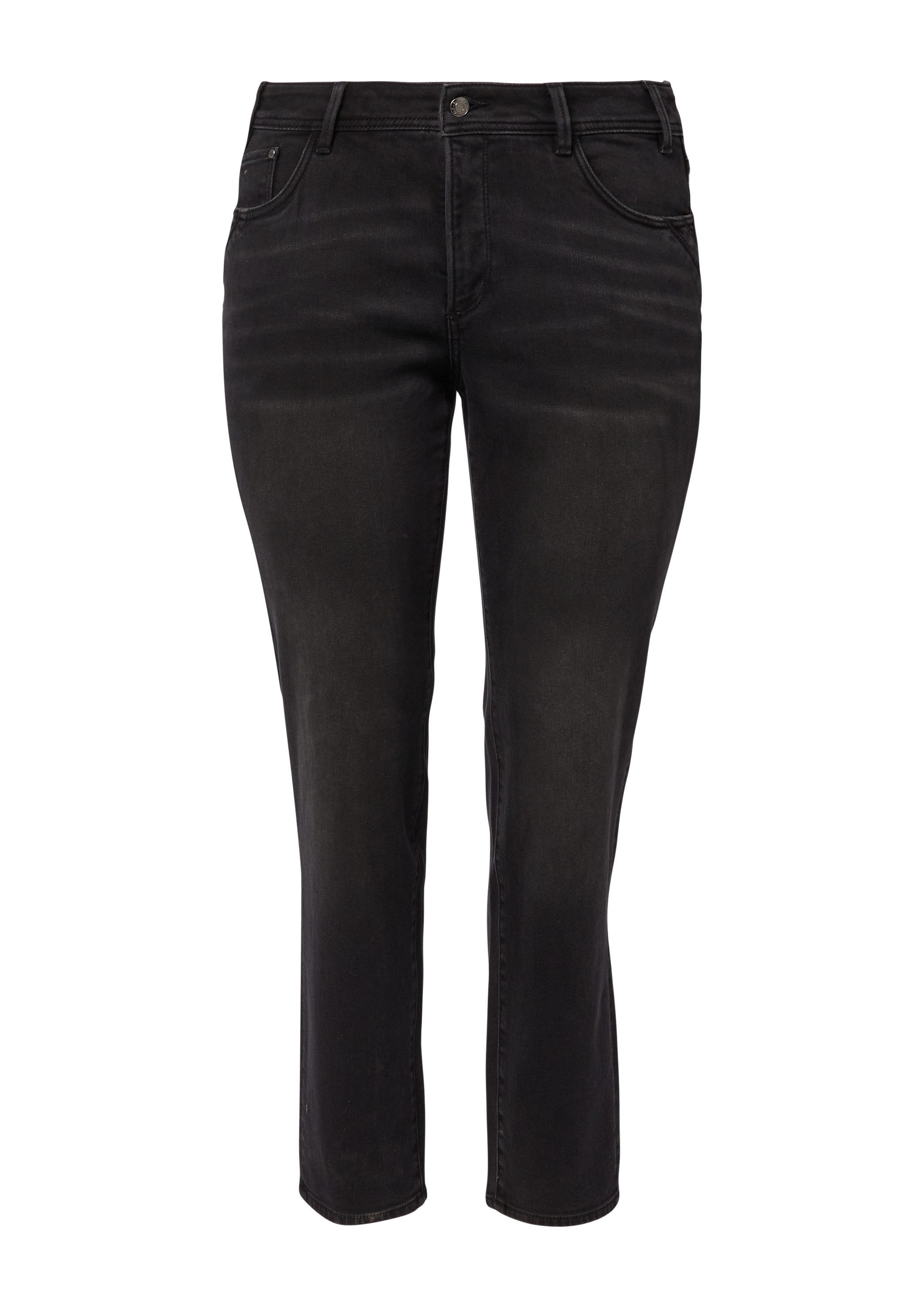 Slim-fit-Jeans Jeans-Hose