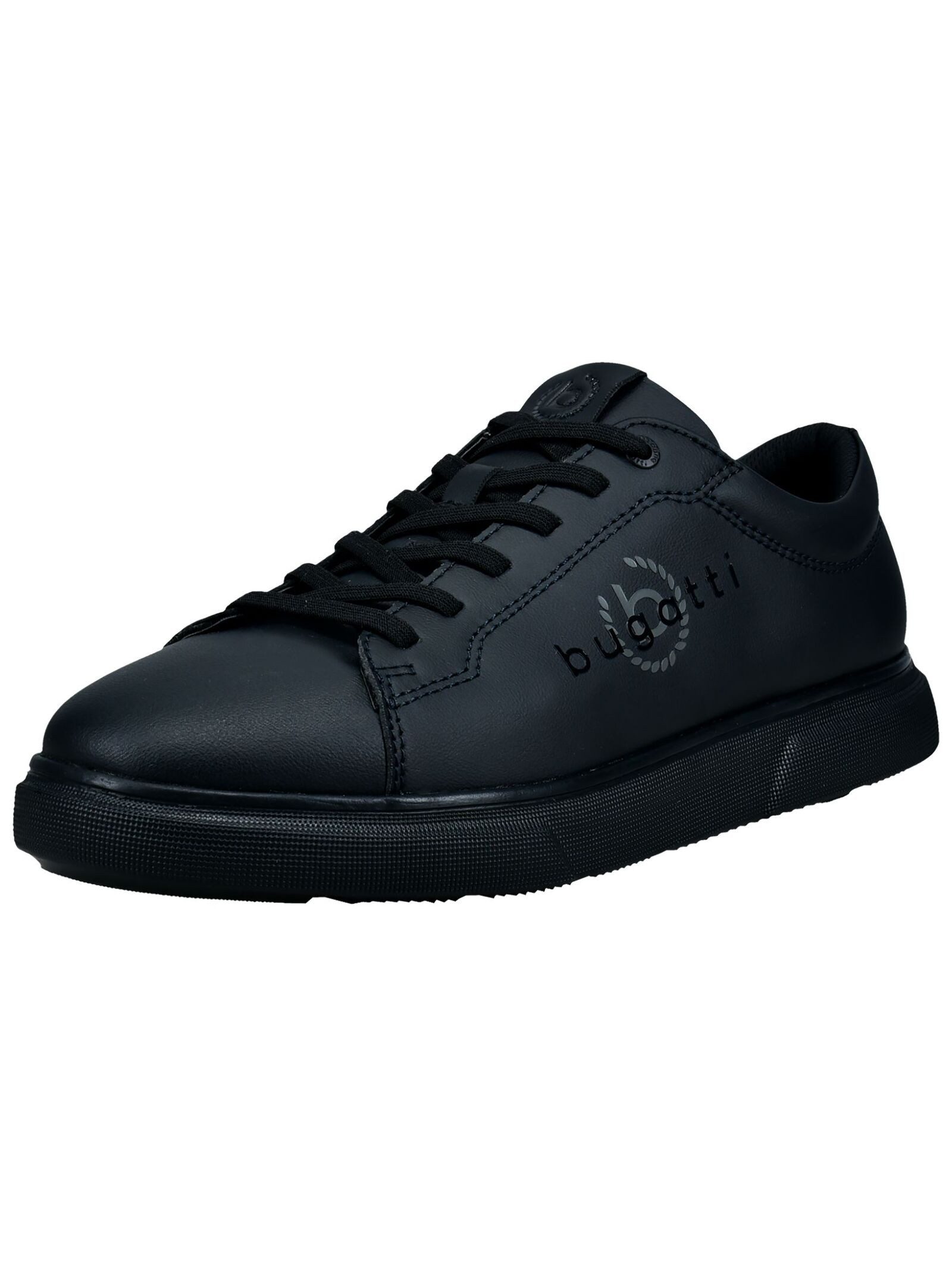 bugatti bugatti Sneaker Lederimitat Sneaker günstig online kaufen