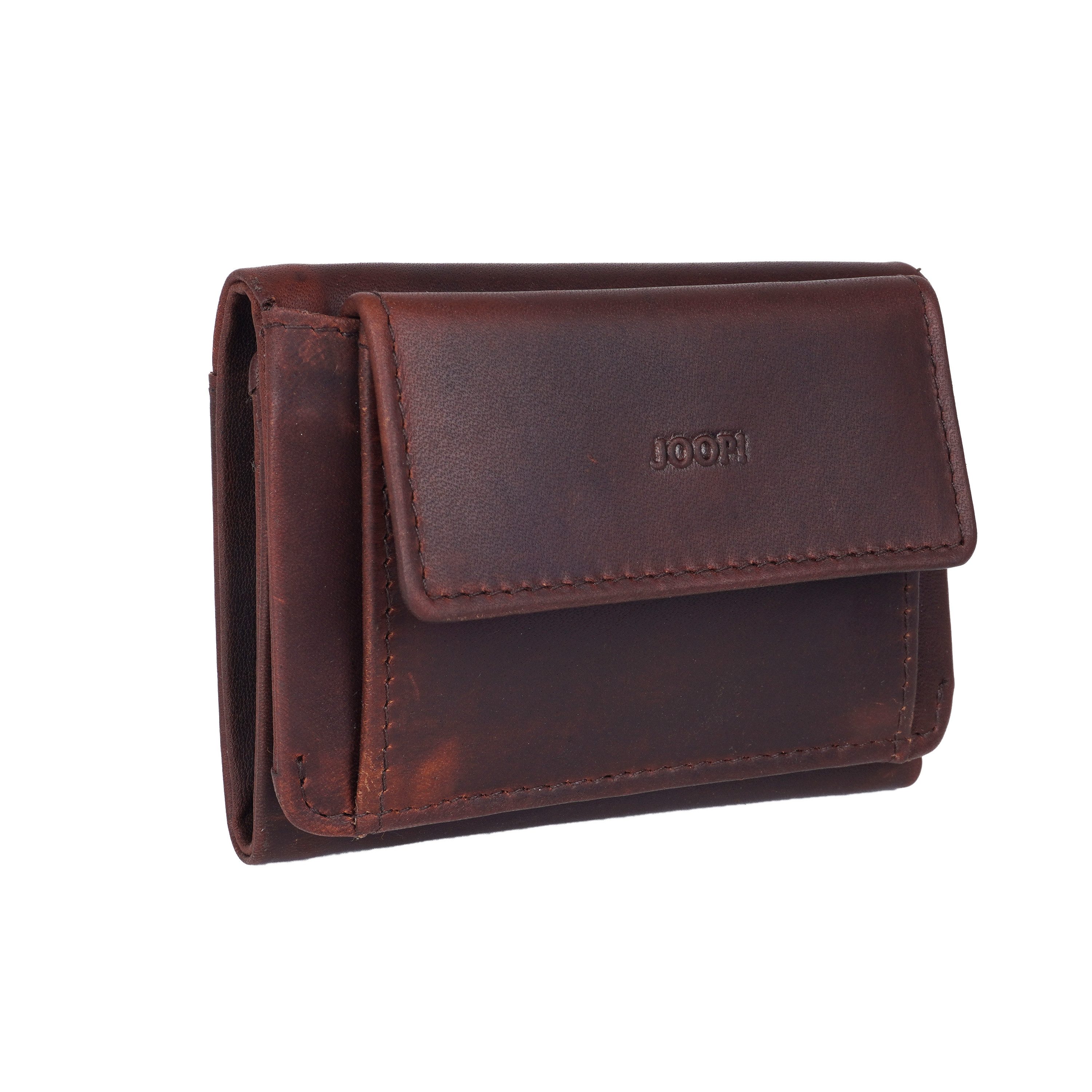 JOOP! Geldbörse Joop - Herren Billfold Loreto Orthos günstig online kaufen