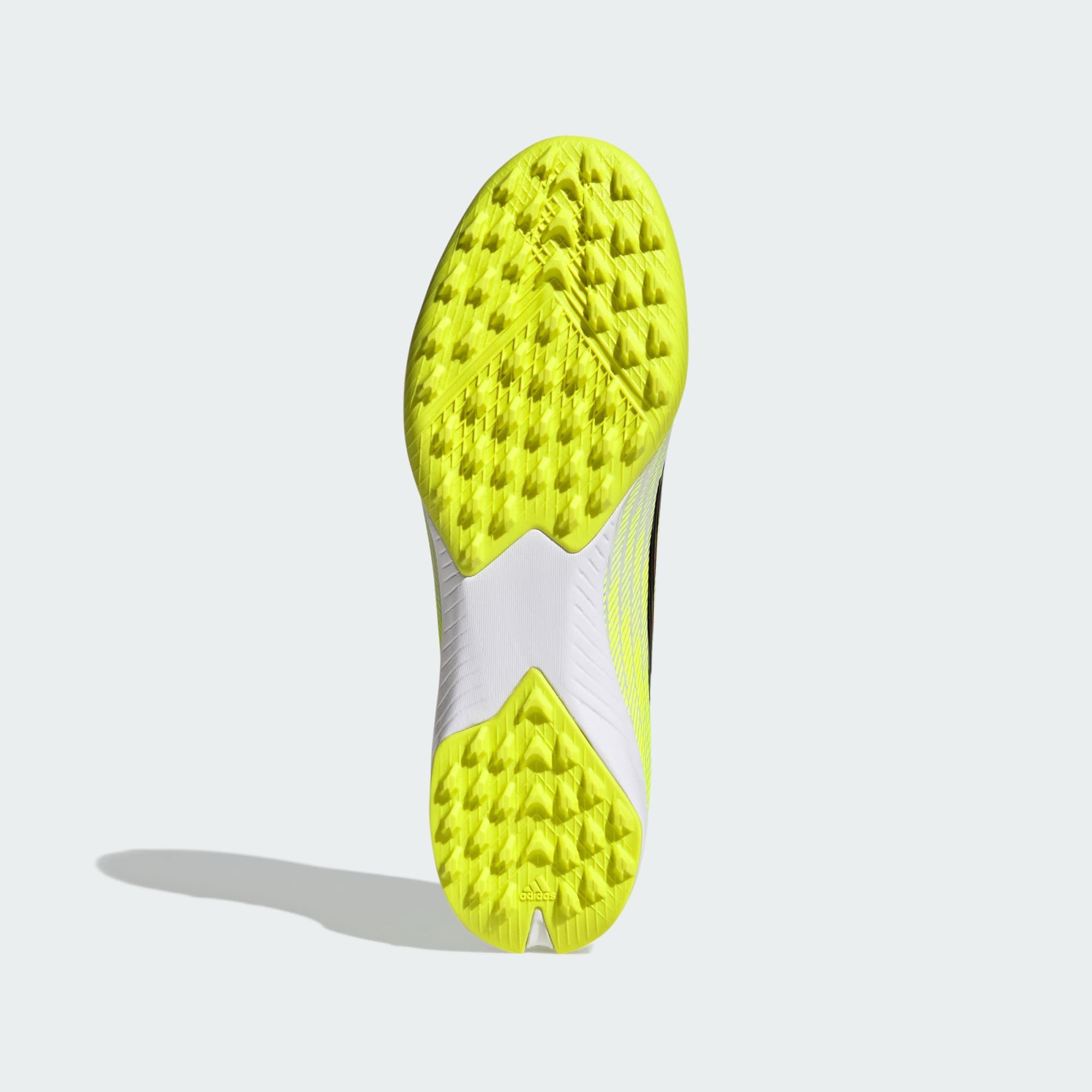 adidas Performance Fußballschuh (2-tlg)