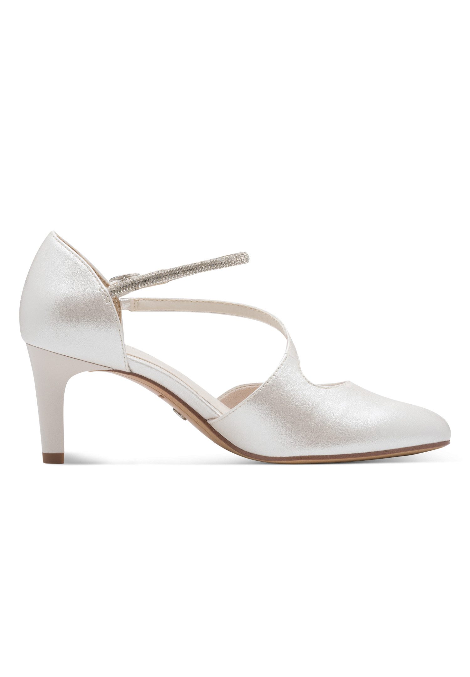 Tamaris 1-22425-44 Sandale