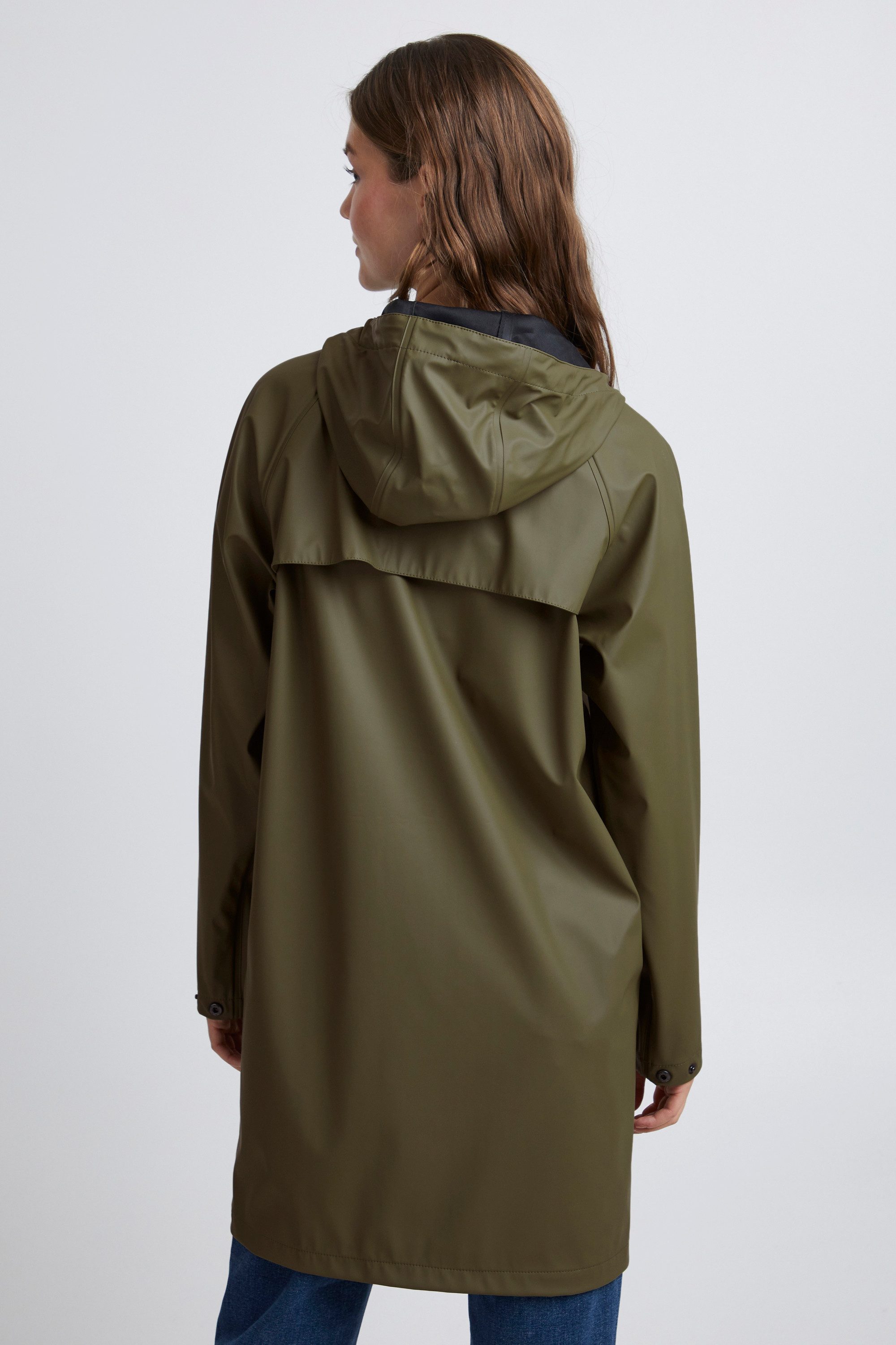 Ichi Allwetterjacke Regenjacke günstig online kaufen