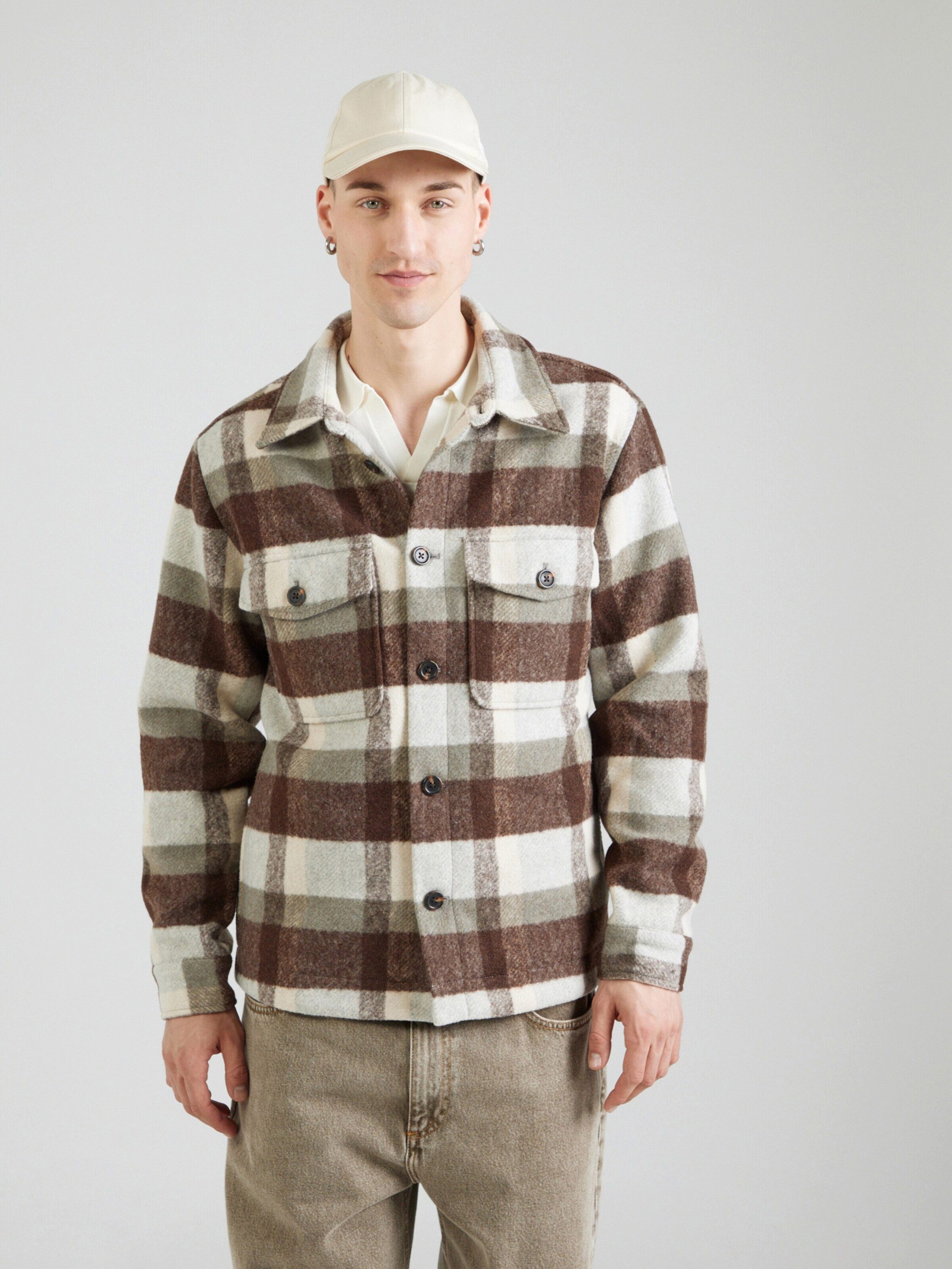 Selected Kurzjacke SLHARCHIVE (1-St)