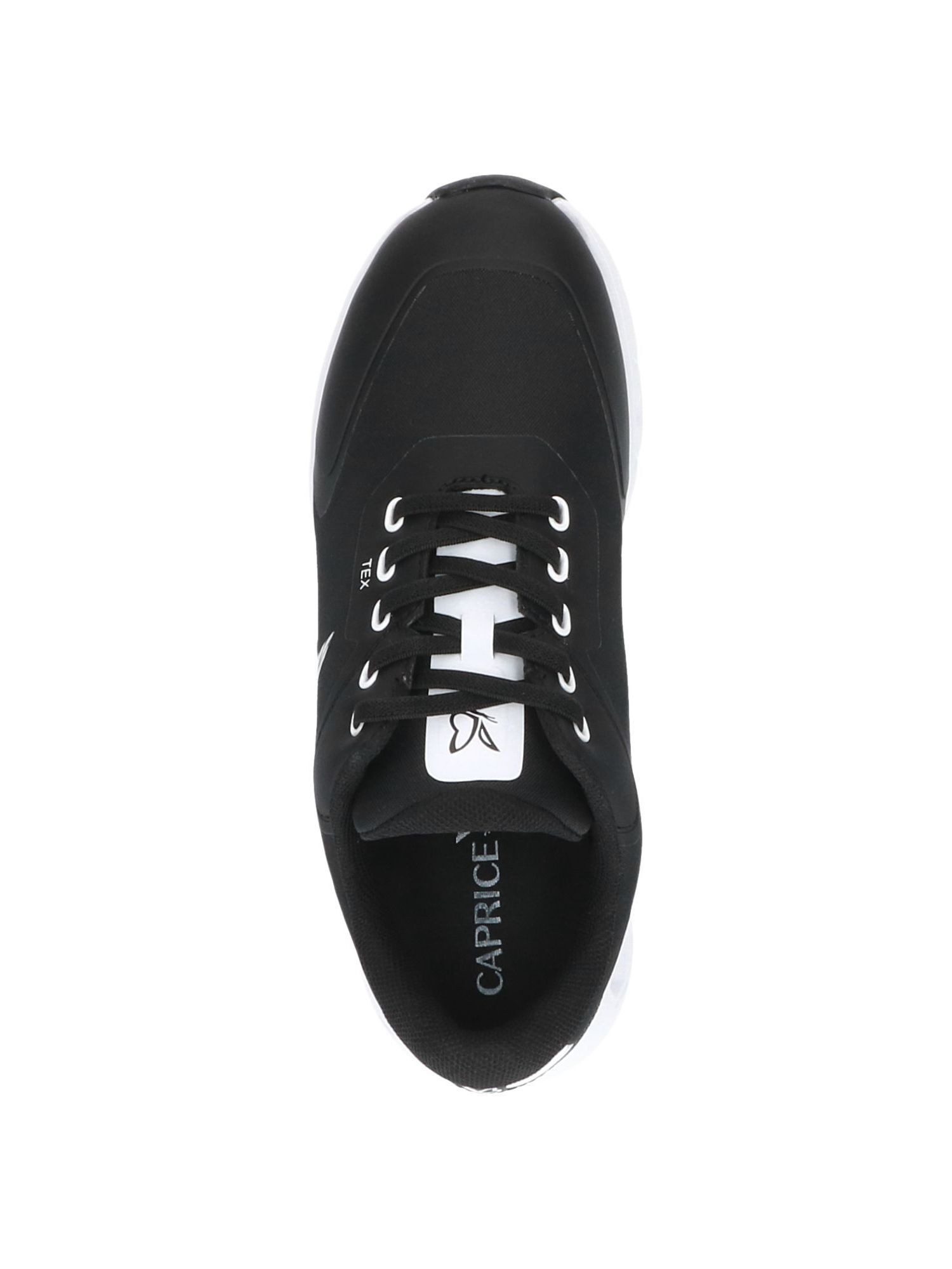 Caprice CAP Tex, CAP Climo FB mit Schnürsenkel kein Absatz Sneaker CAP Climo FB