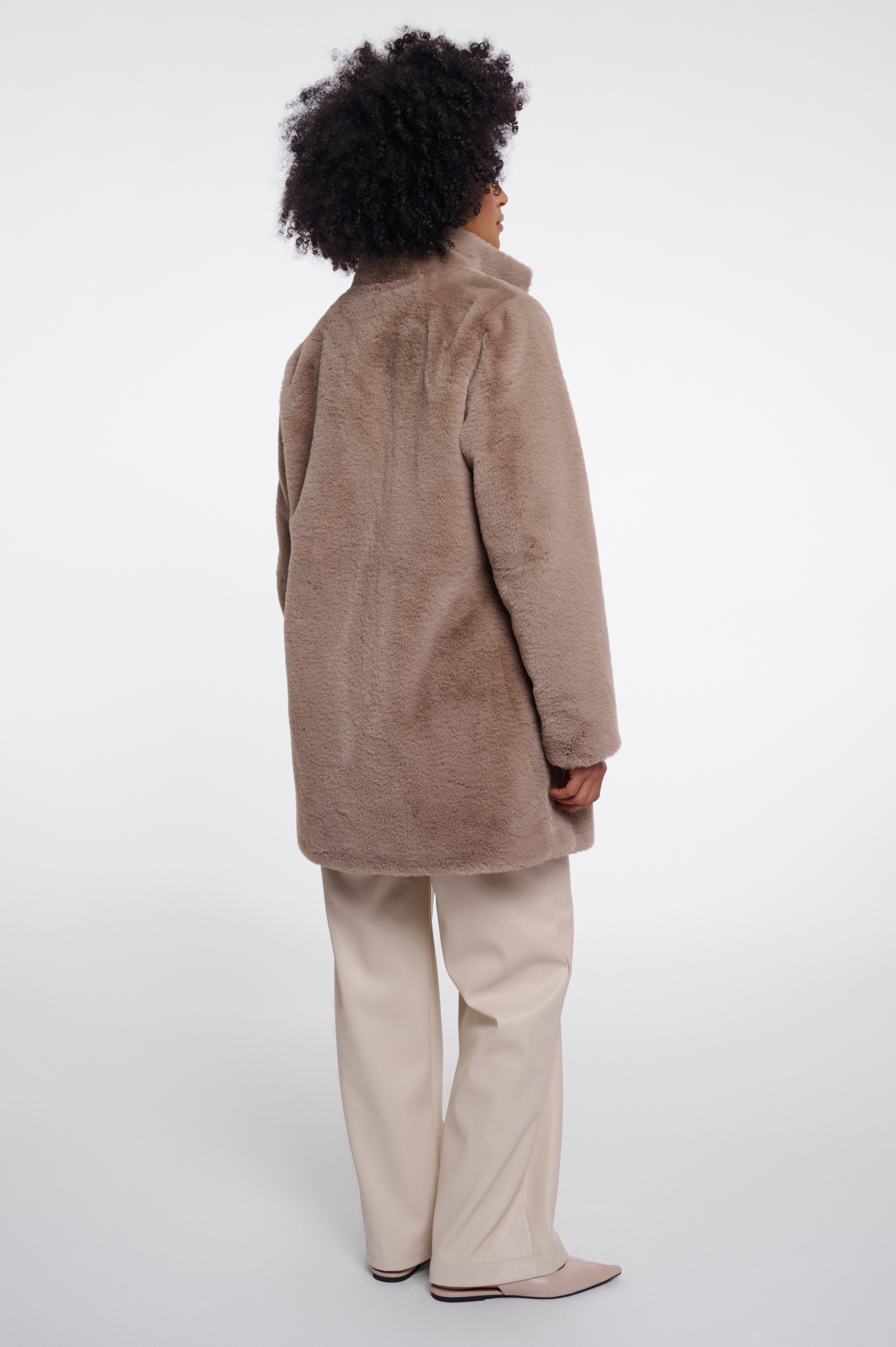 Rino & Pelle Outdoorjacke – Bild 3 von 5