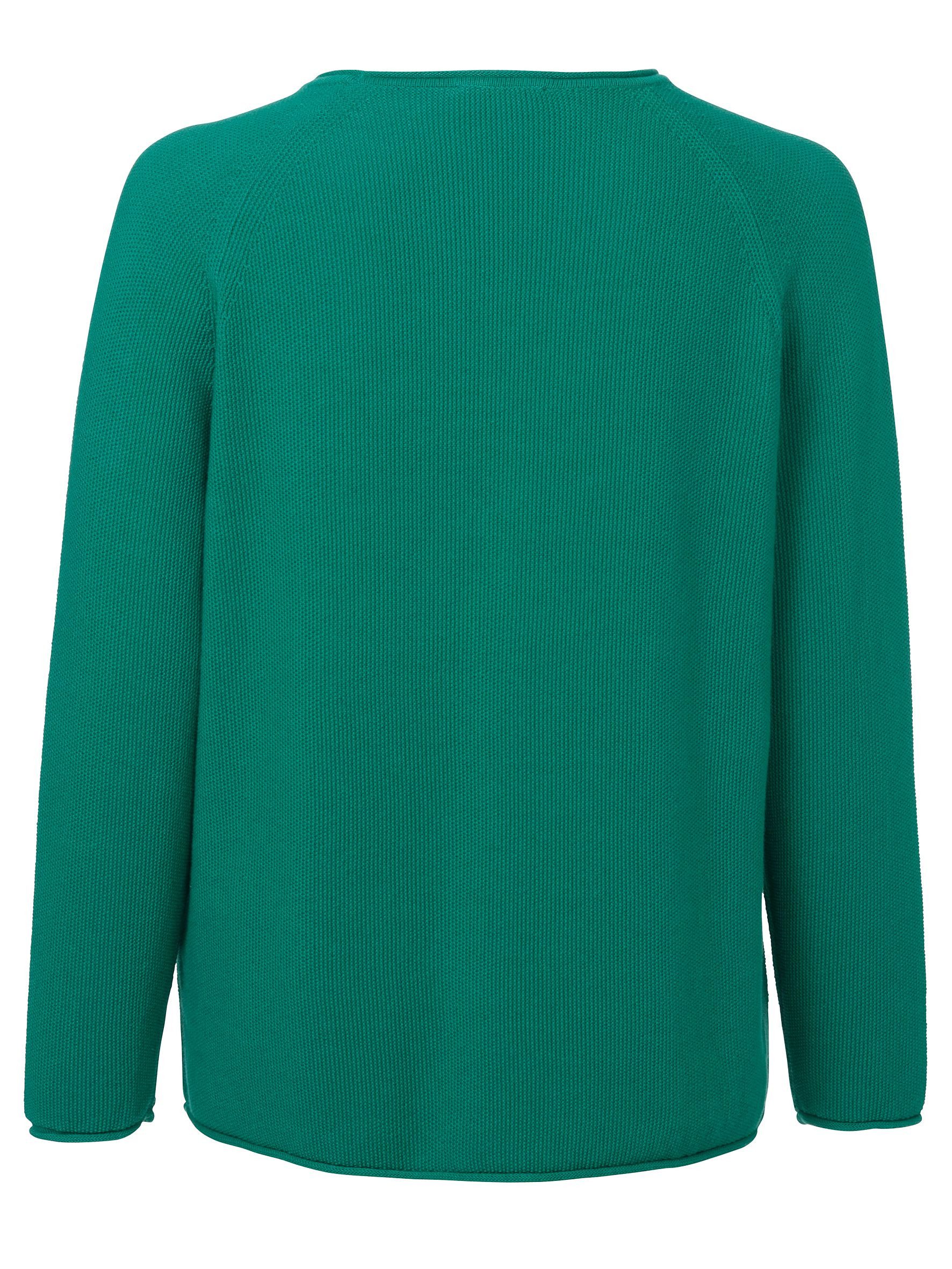 VIA APPIA DUE Strickpullover