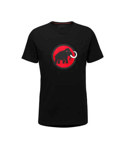 Mammut T-Shirt Classic T-Shirt Men Classic T-Shirt Men