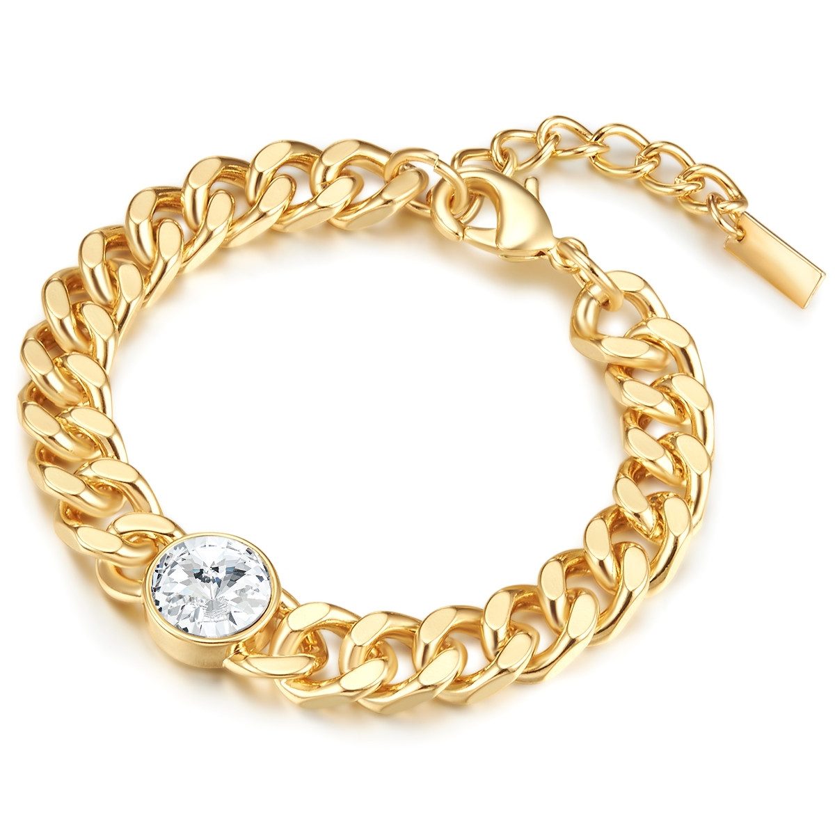 Armband Metall