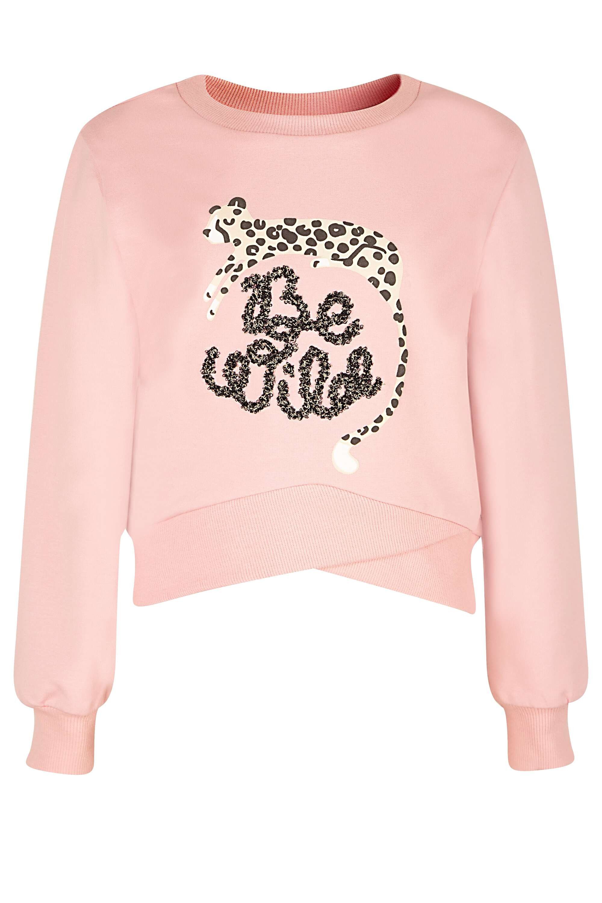 happy girls Sommerkleid sweater günstig online kaufen