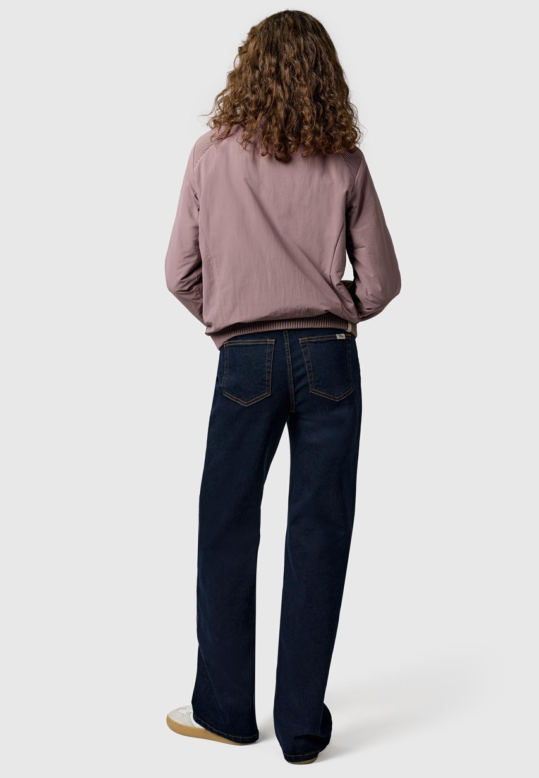 Ragwear Outdoorjacke Chenna Summer YOUMODO Wasserabweisende leichte Übergangsjacke