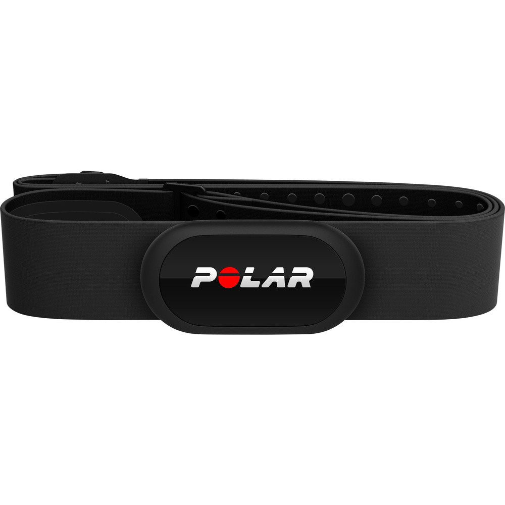 Polar Фитнес трекер Polar H10 Black M - XXL Herzfrequenz-Sensor Größe=M Schwarz