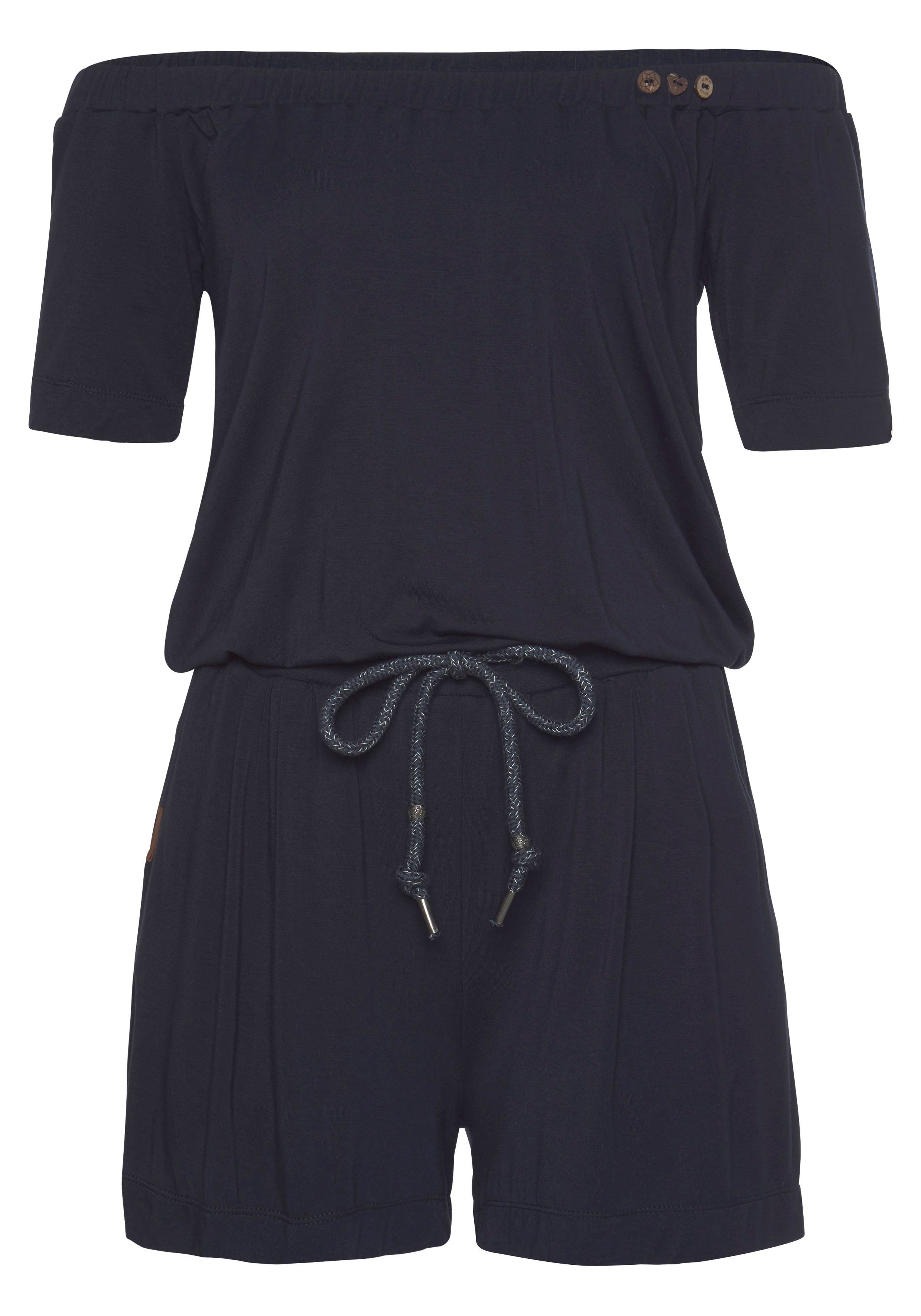 ragwear jumpsuit