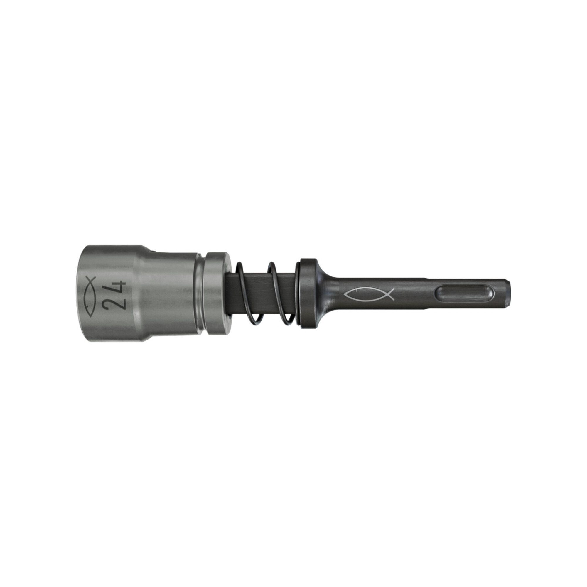 fischer Bolzenanker fischer Bolzenanker-Setzgerät FA-ST II M16