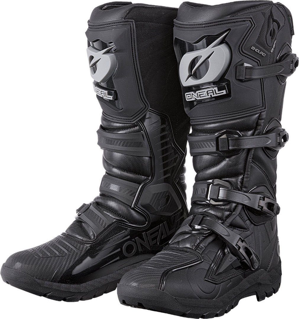 O’NEAL RMX Motocross Stiefel Motorradstiefel robust