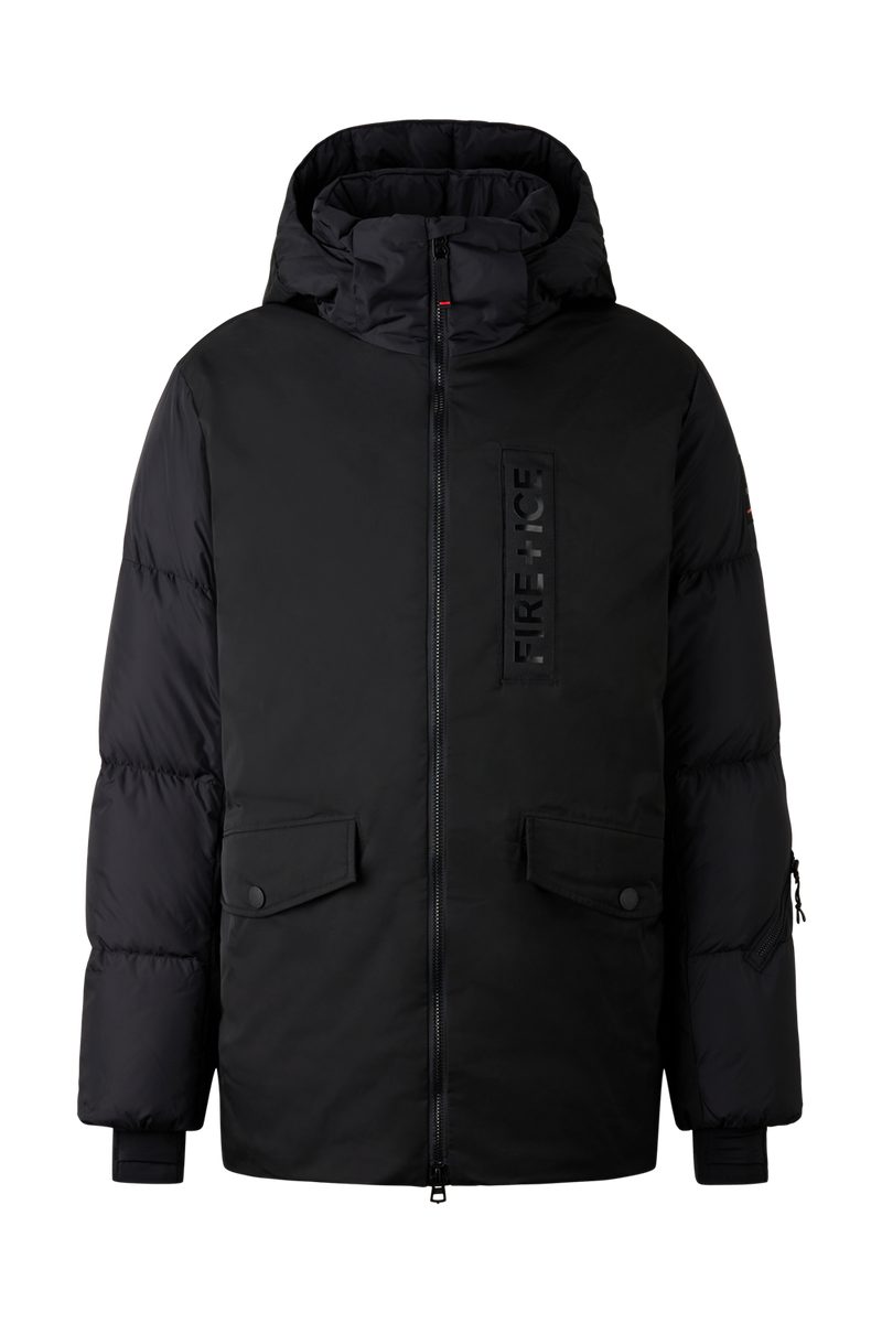 Bogner Fire + Ice Steppjacke Bogner Fire + Ice Yadid-D - Herren Steppjacke günstig online kaufen
