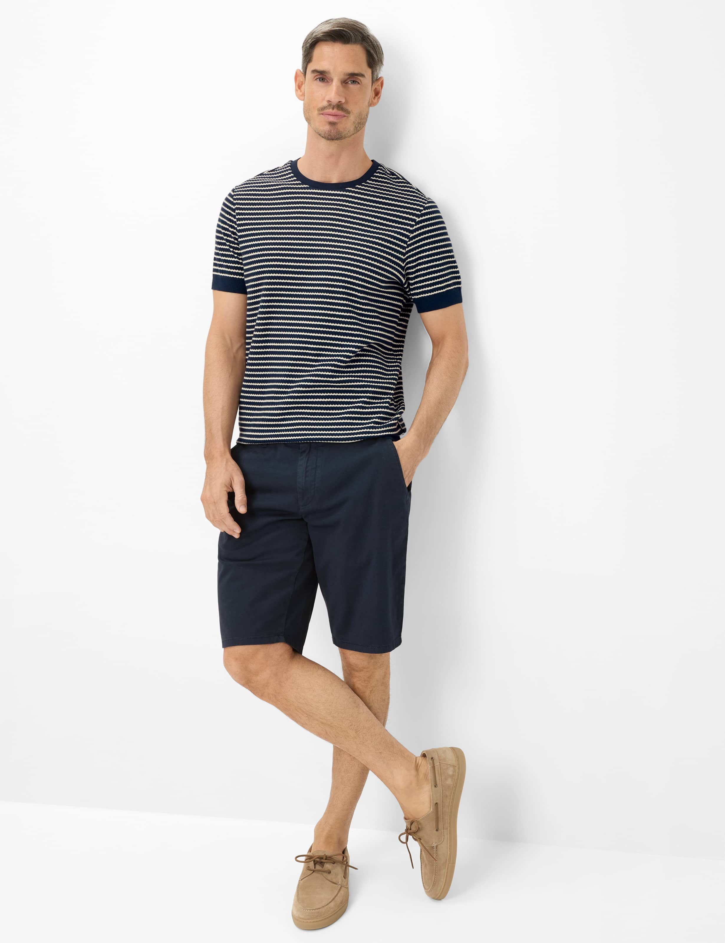 EUREX by BRAX Bermudas Style BURT