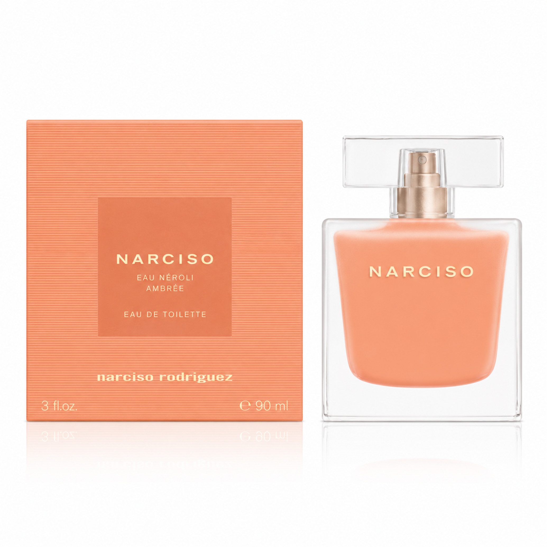 narciso rodriguez Eau de Toilette Narciso Rodriguez Eau Neroli Eau de Toilette 90ml