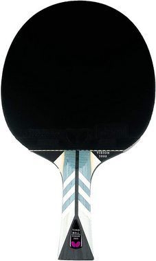 Butterfly Tischtennisschläger Timo Boll Vision 3000, Tischtennis Schläger Racket Table Tennis Bat
