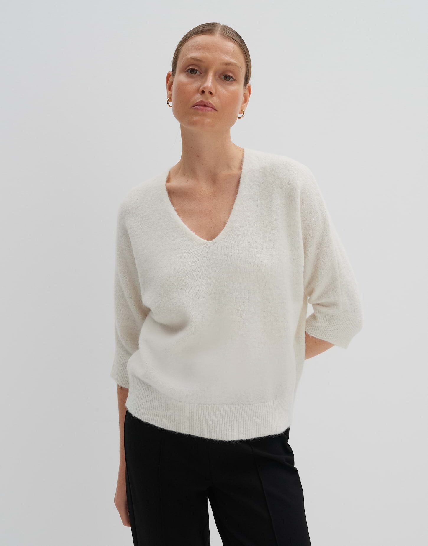 Strickpullover Tamita pure