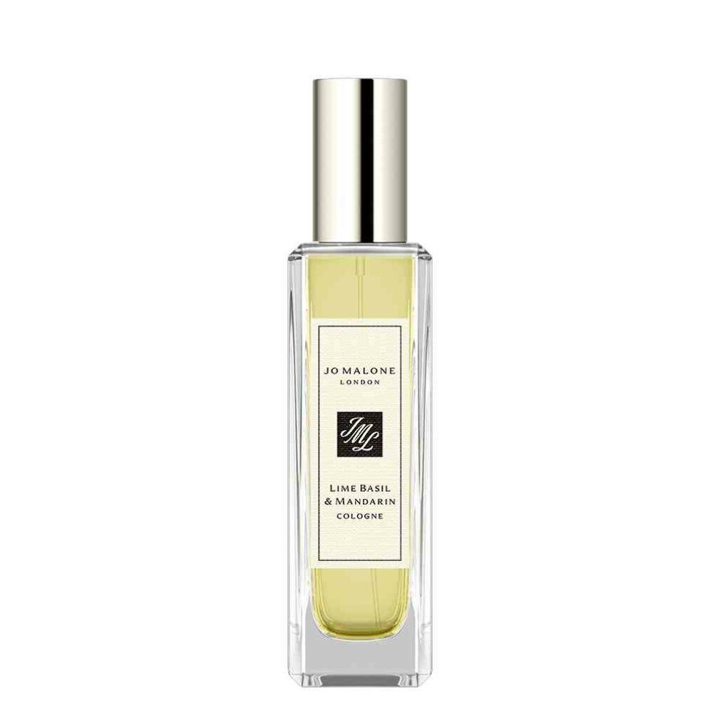 Jo Malone Eau de Cologne Jo Malone Lime Basil & Mandarin Eau de Cologne 30ml Spray
